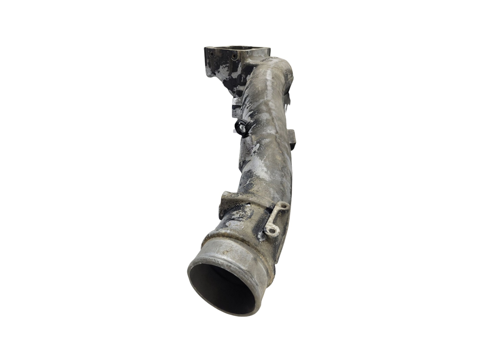 Tubo Admissão Iveco Stralisn504074694 2