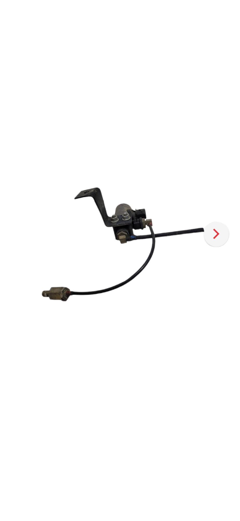 Válvula Motor M Benz Atego 4721700010 3