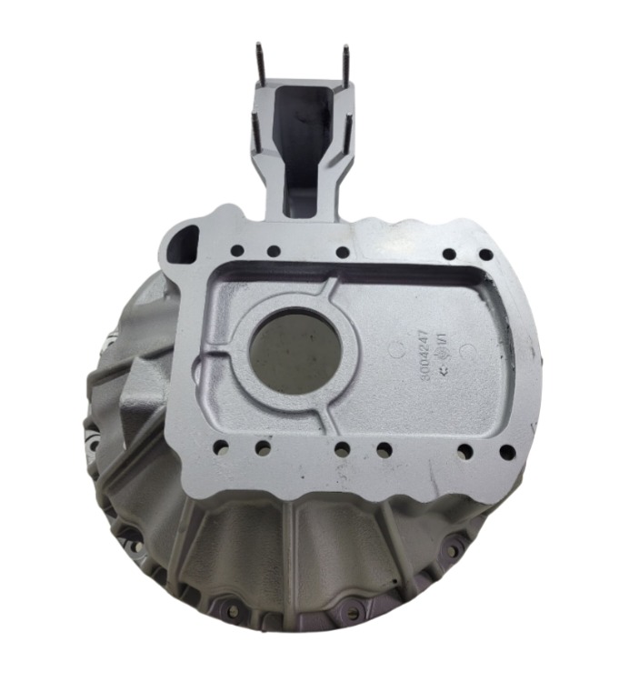 Capa Seca Ford Cargo 17293004246 3