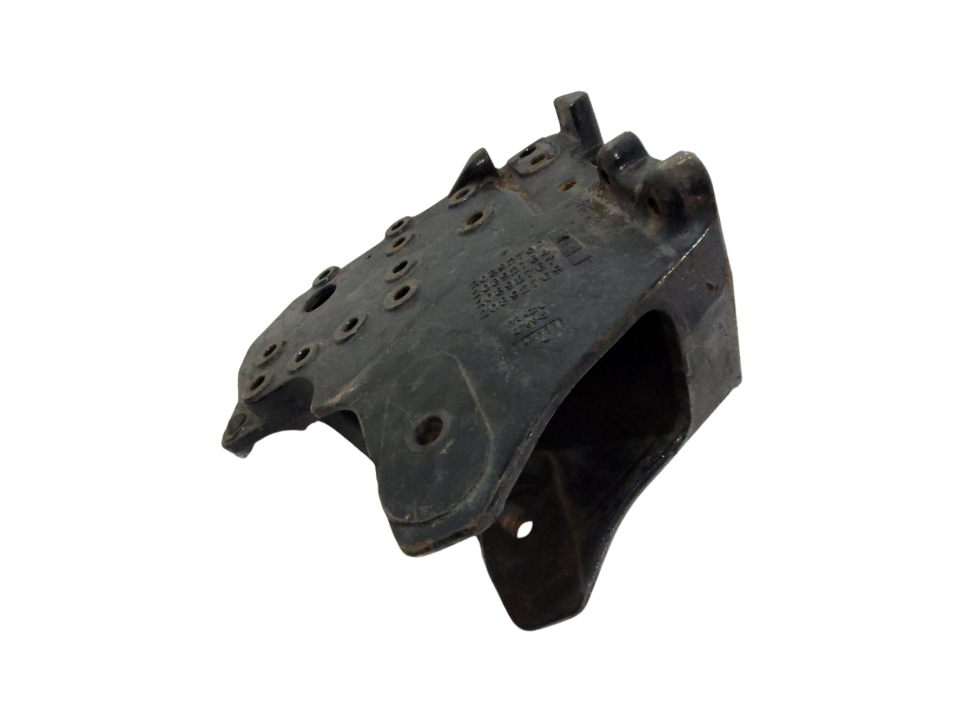 Suporte Da Suspensão Dianteira Volvo VM : N 20892770 5