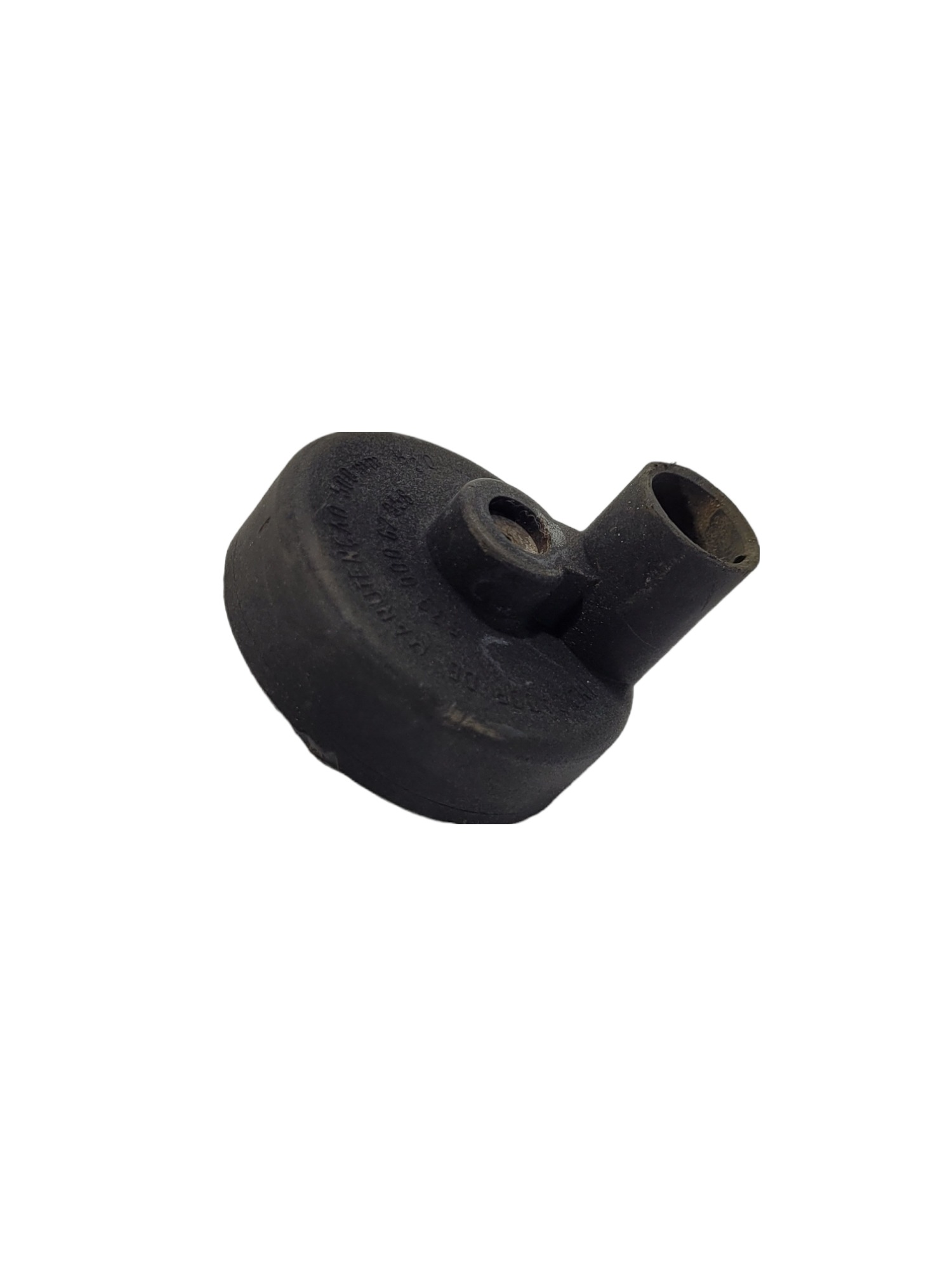 Tampa Mangueira Filtro Ar Cotovelo Scania 53900062958 3