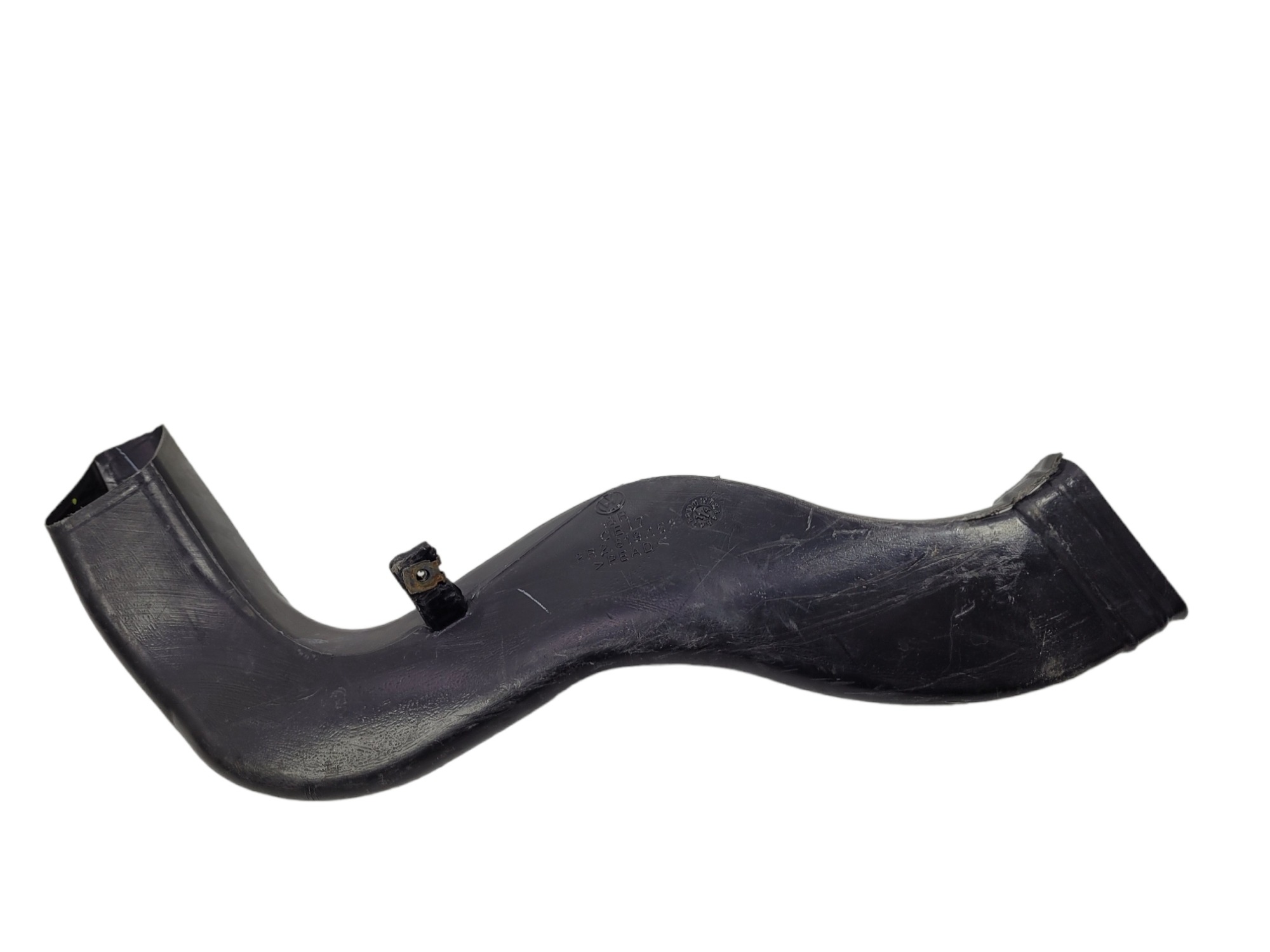 Condutor Ar Condicionado Constellation2r2819152 Preto 1