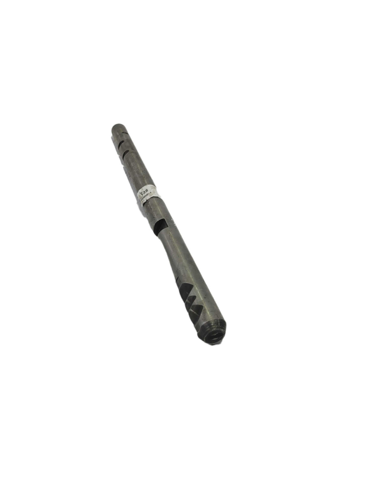 Haste Garfo Caixa Zf 2