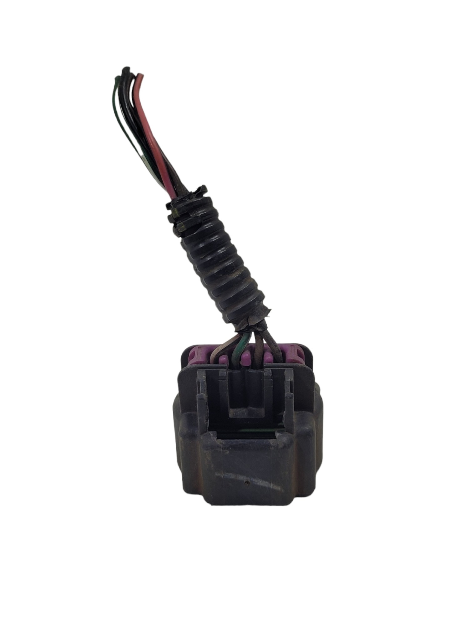 Conector Elétrico Vw 1