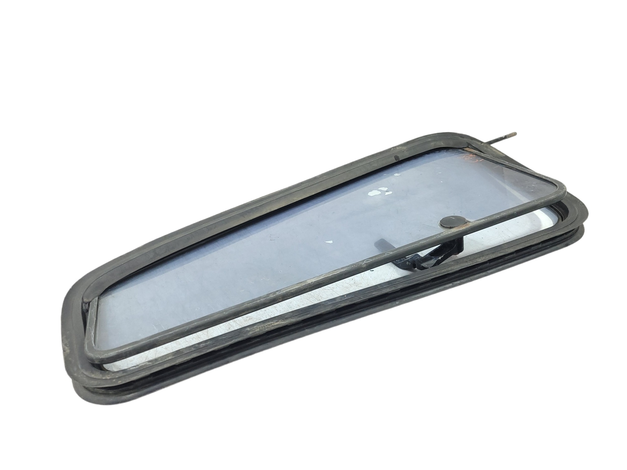 Ventarola M Benz 6417200160 4