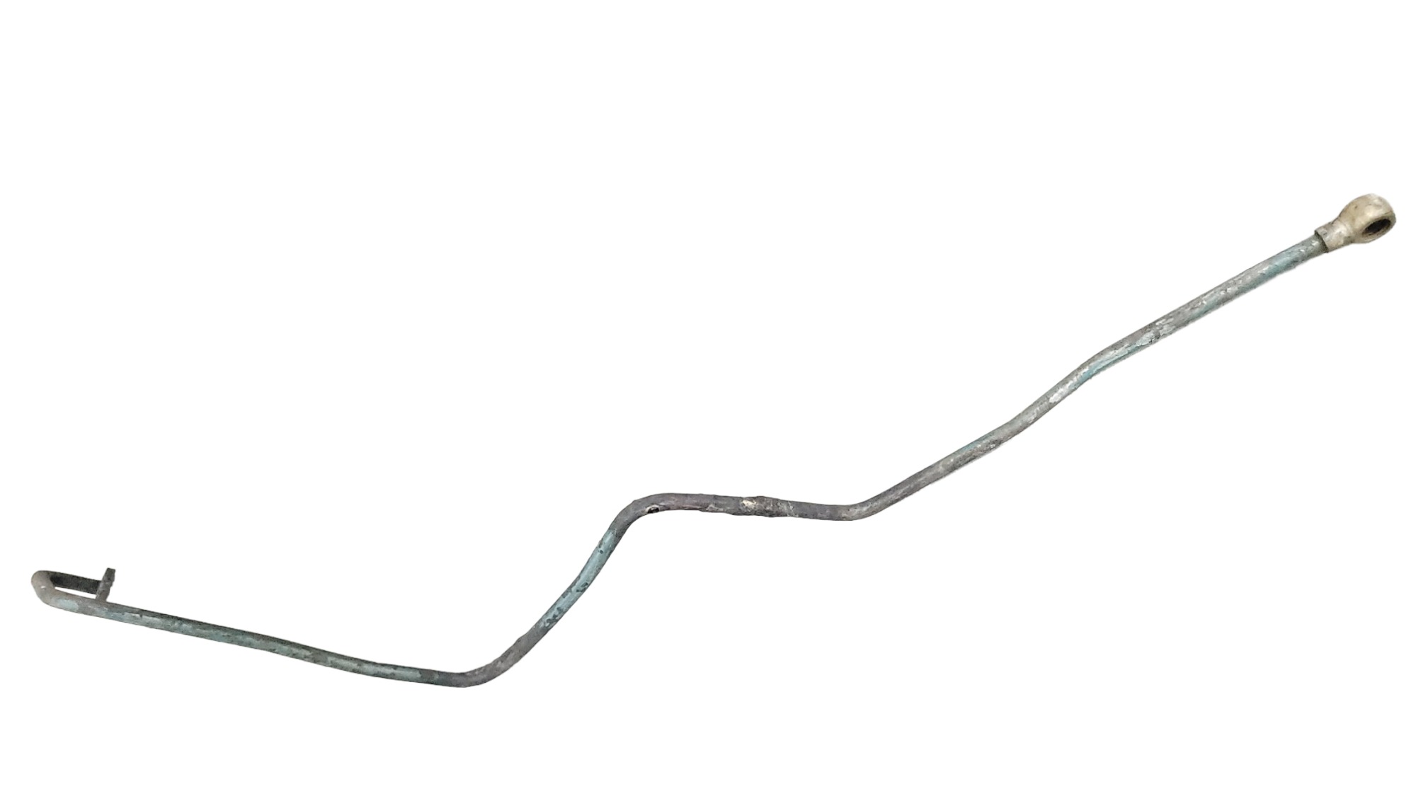 Tubo Lubrificação Volvo 3