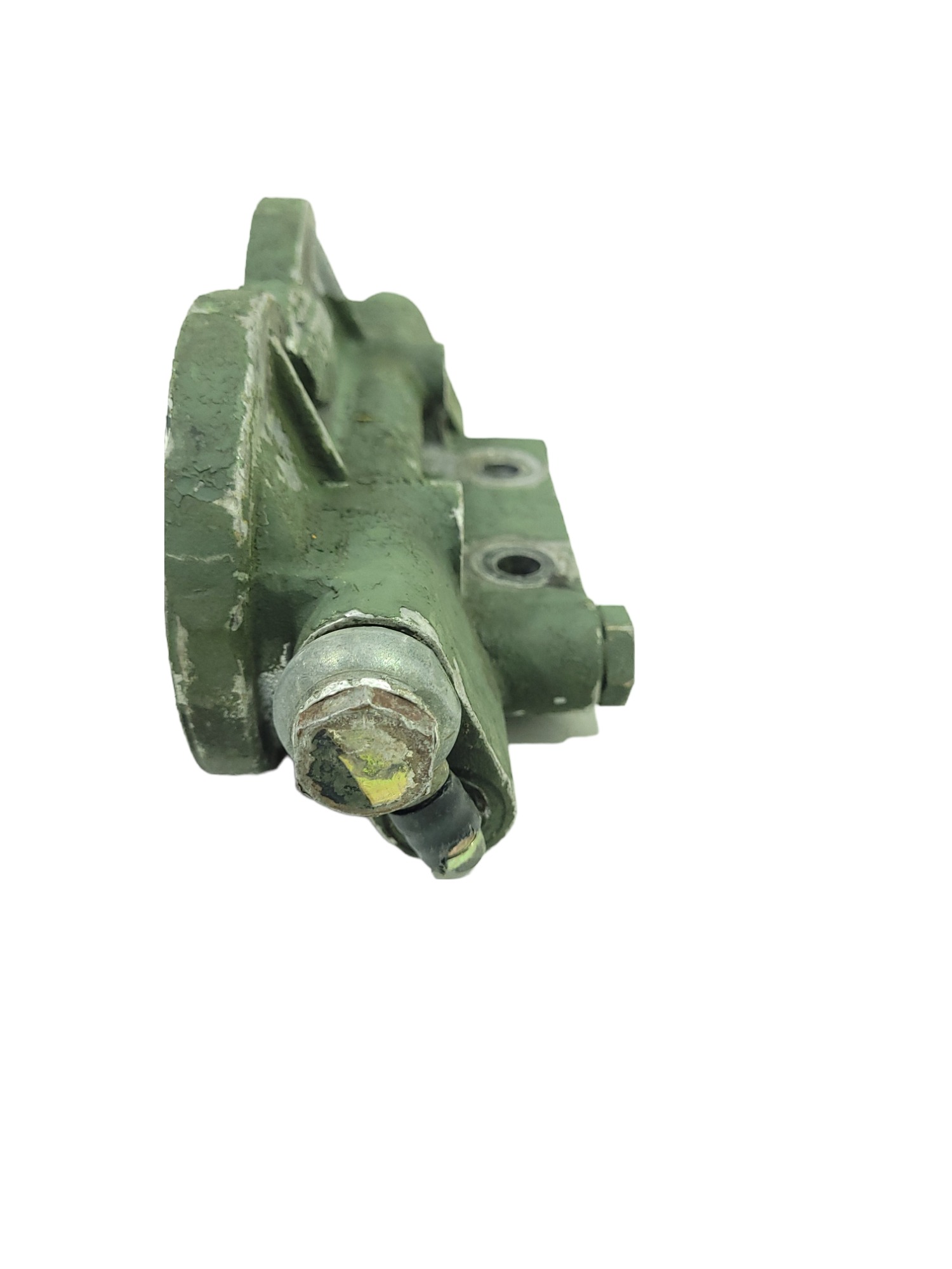 Cabecote Filtro Diesel M Benz Om 3520000922708 3