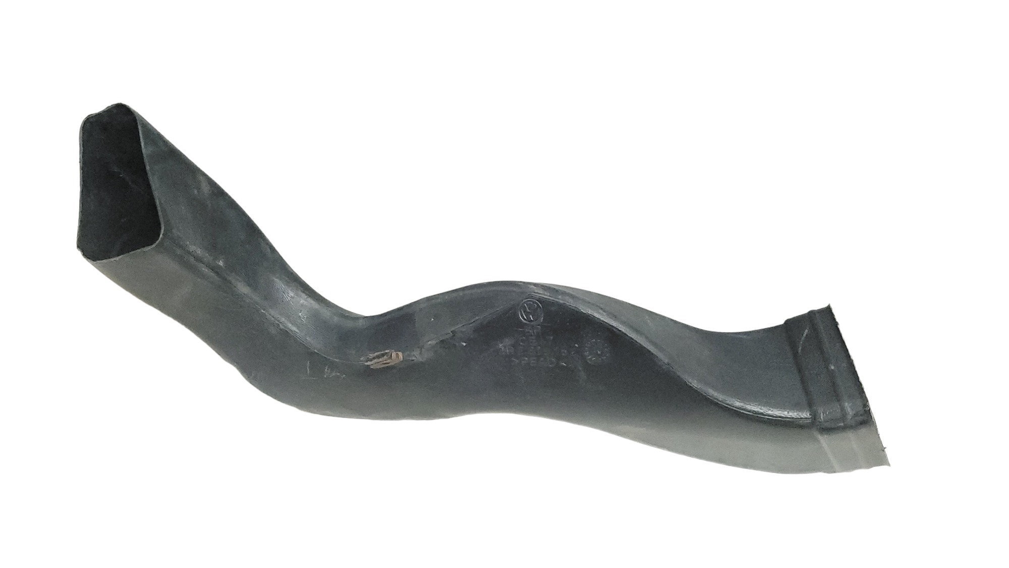 Duto Ar Condicionado Vw Constellation 2r2819152 5
