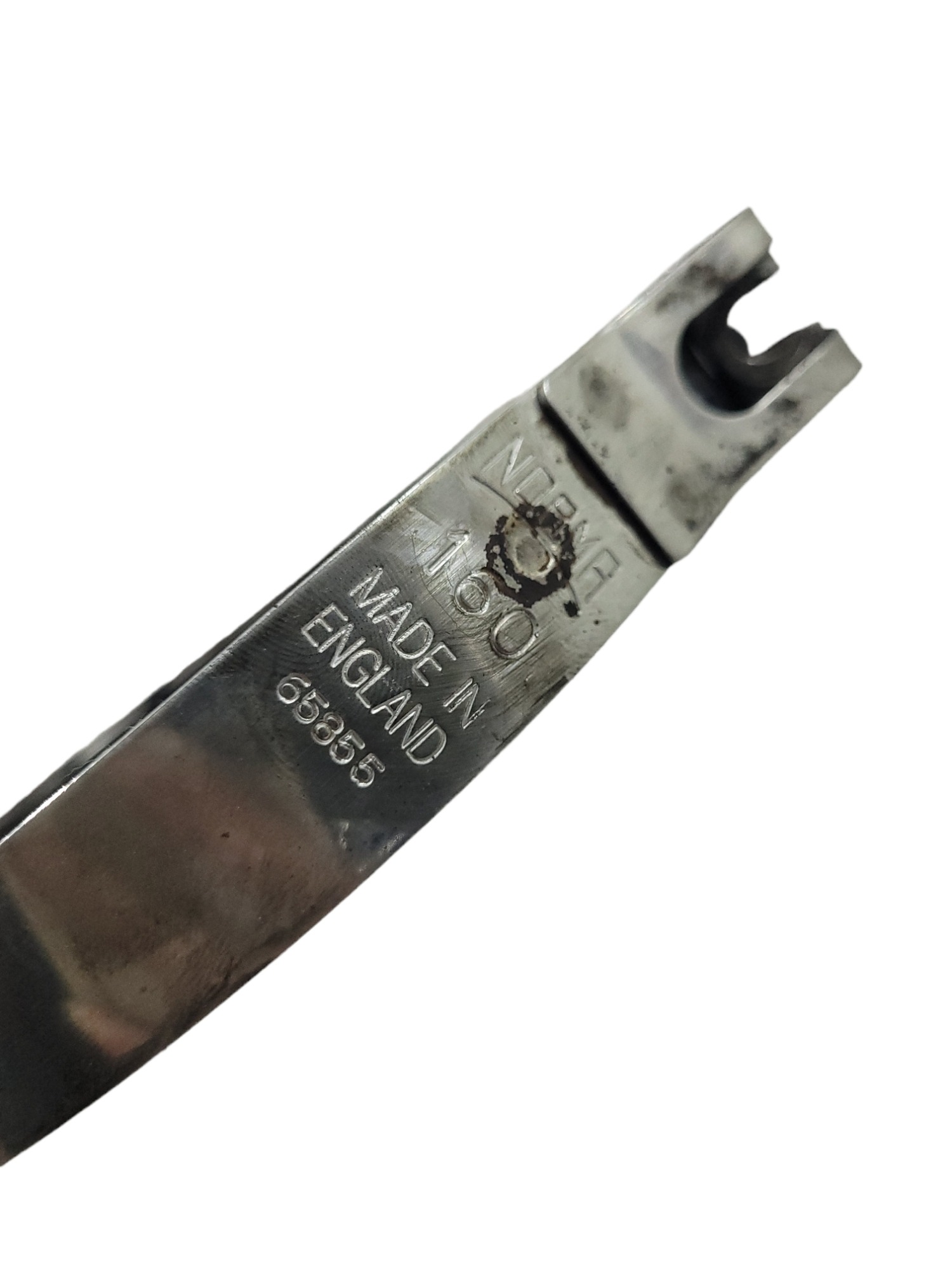 Abraçadeira Catalisador Man 65855 5