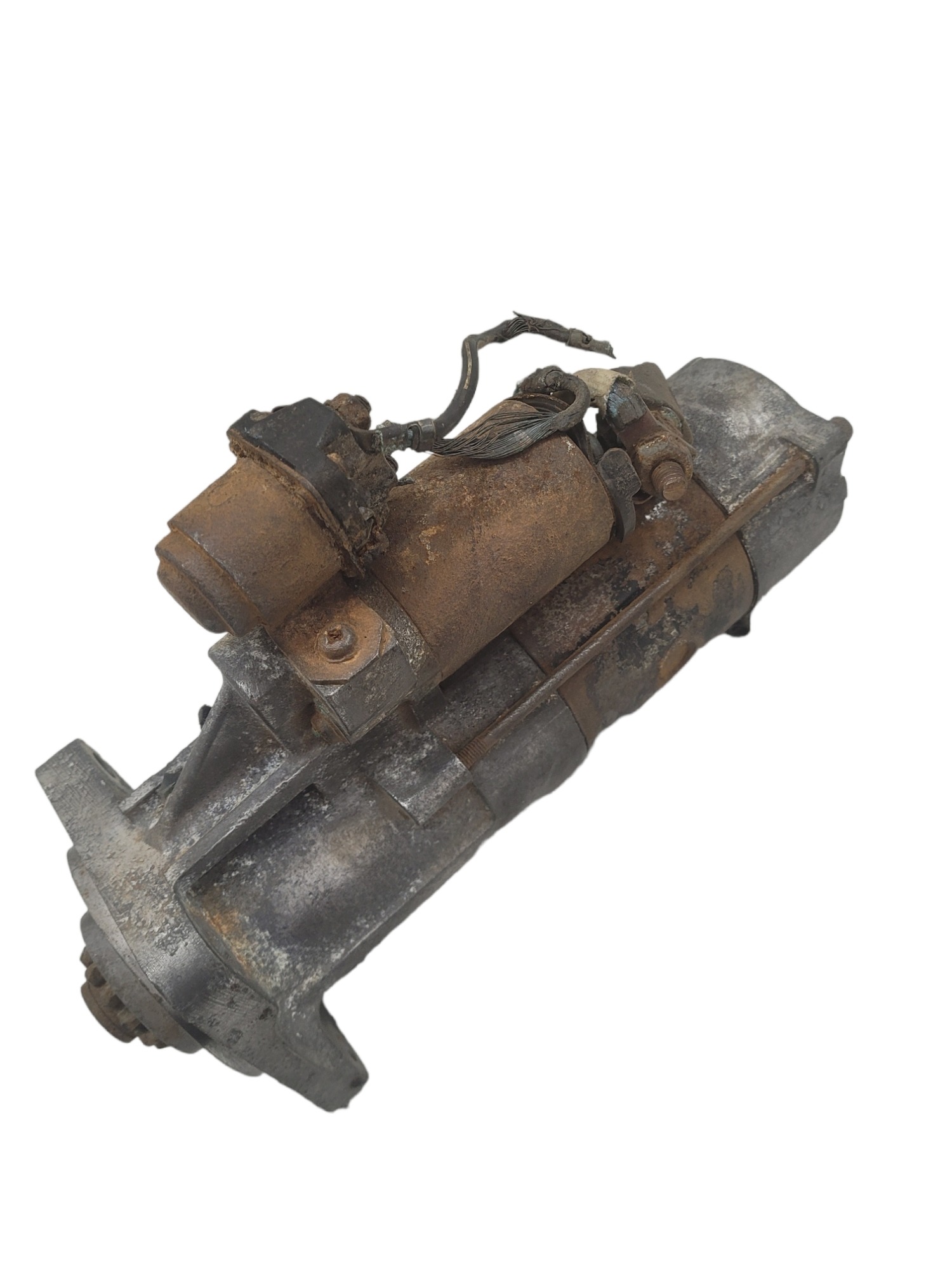 Motor Arranque Vw 13180 1