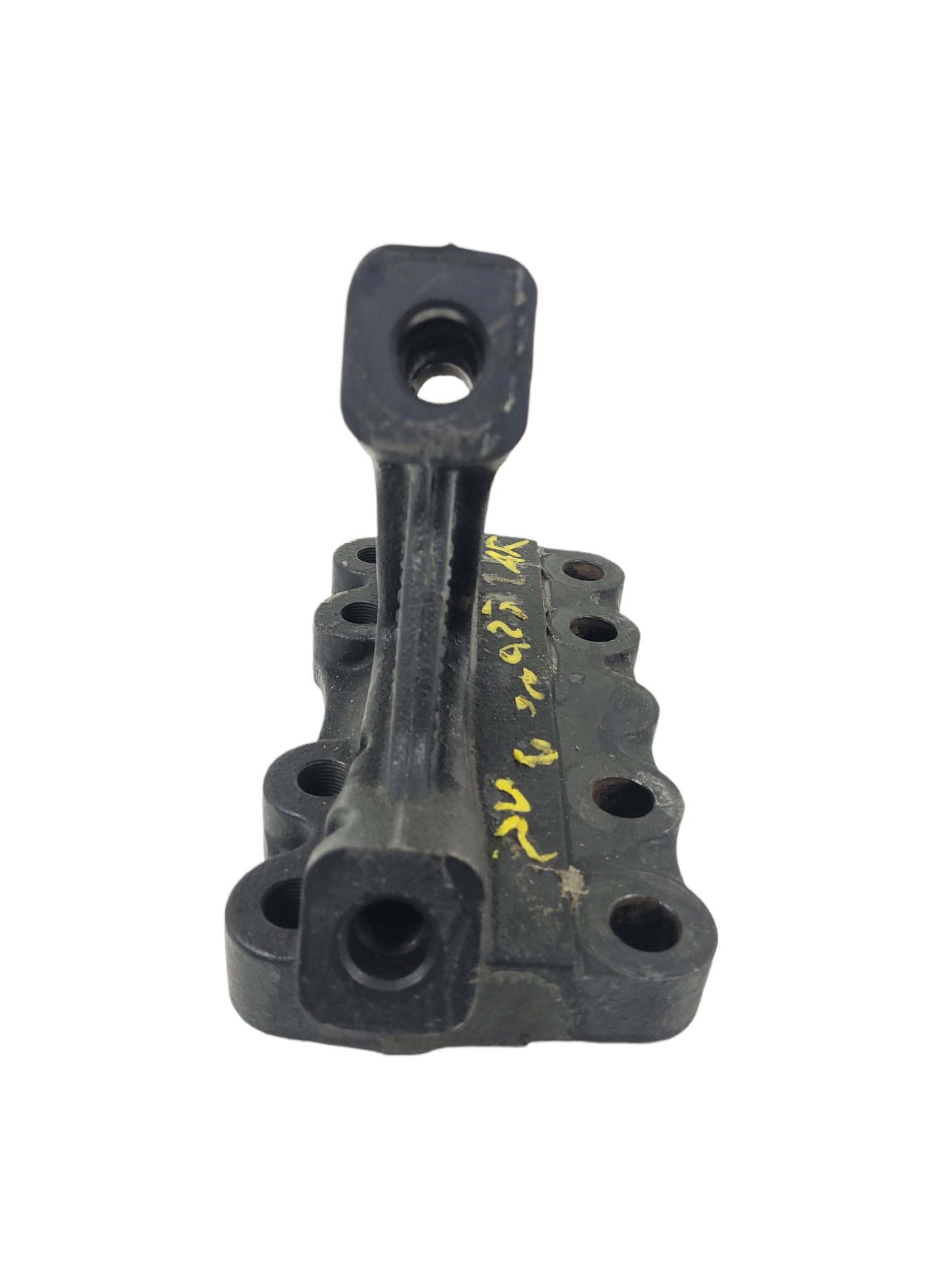 Cavalete Mancal Estabilizador M Benz Axor A9473251009 5