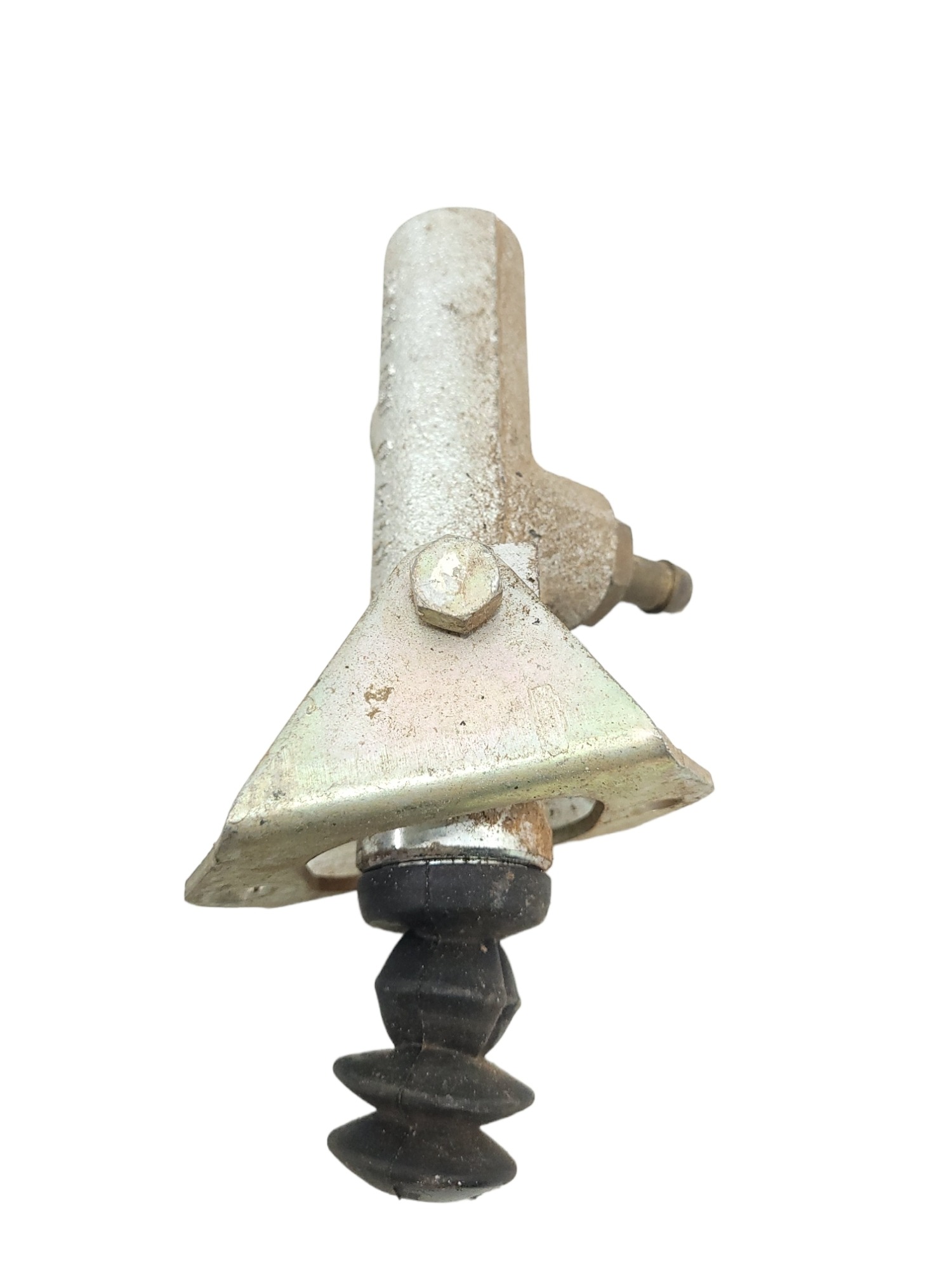 Cilindro Mestre Embreagem Vw 17210