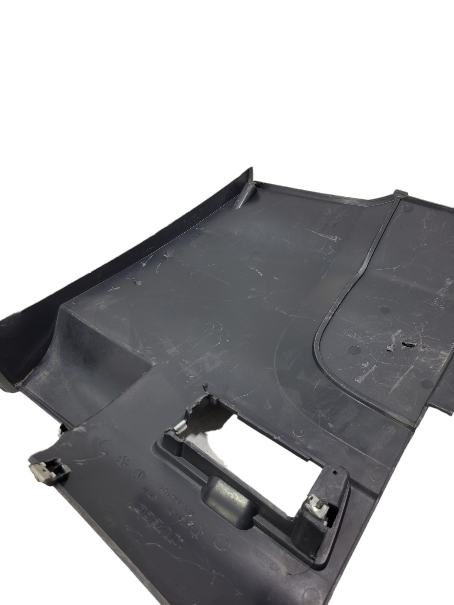 Suporte Interior Da Cabine Iveco 2