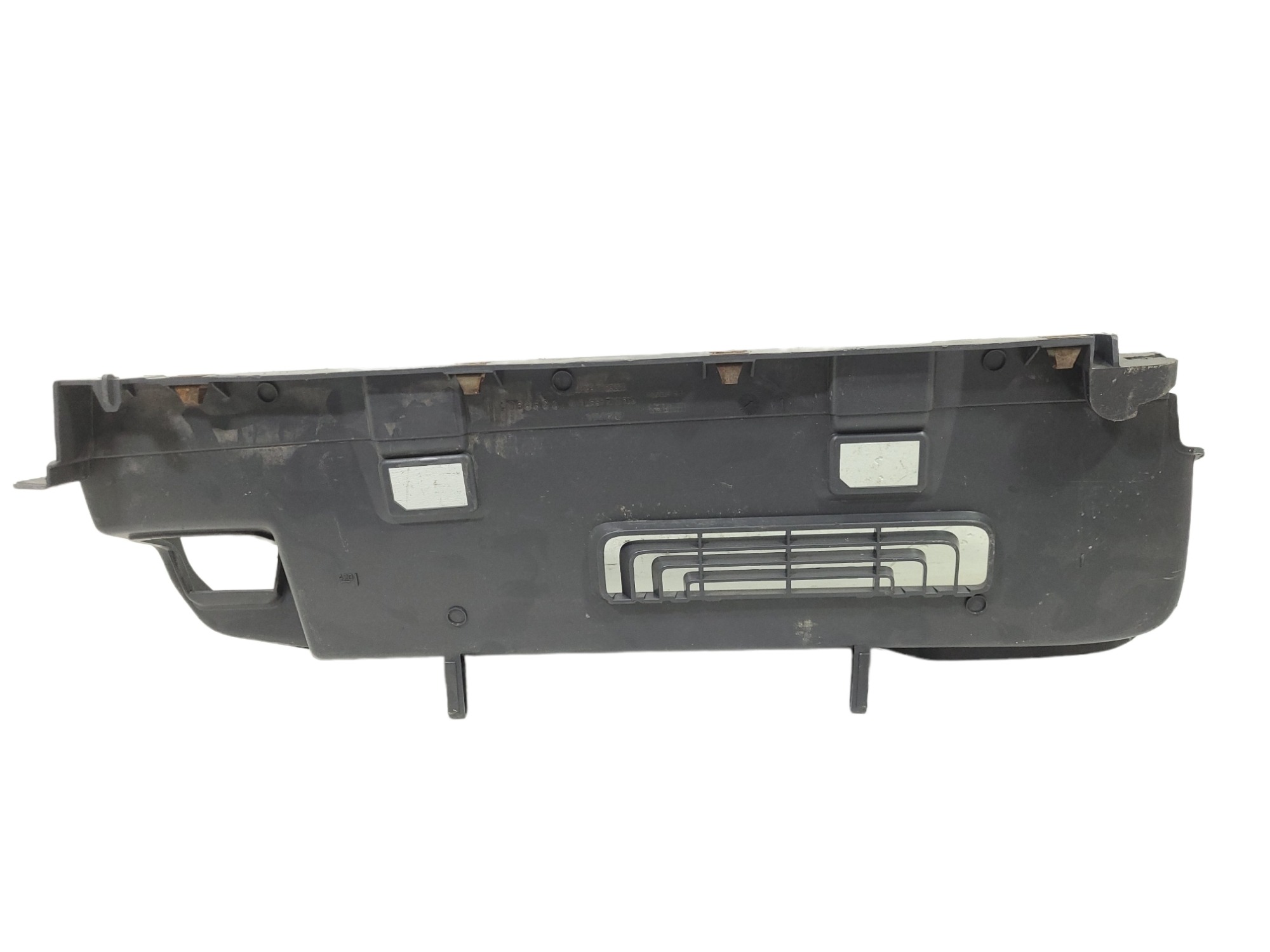 Tampa Interna Cabine Scania 2164712 2