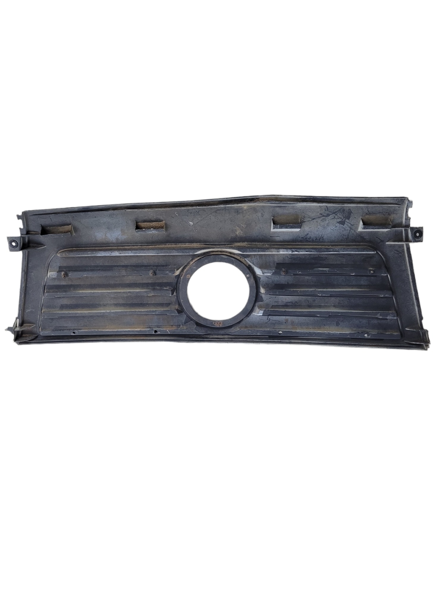 Grade Dianteira Vw 8120 2