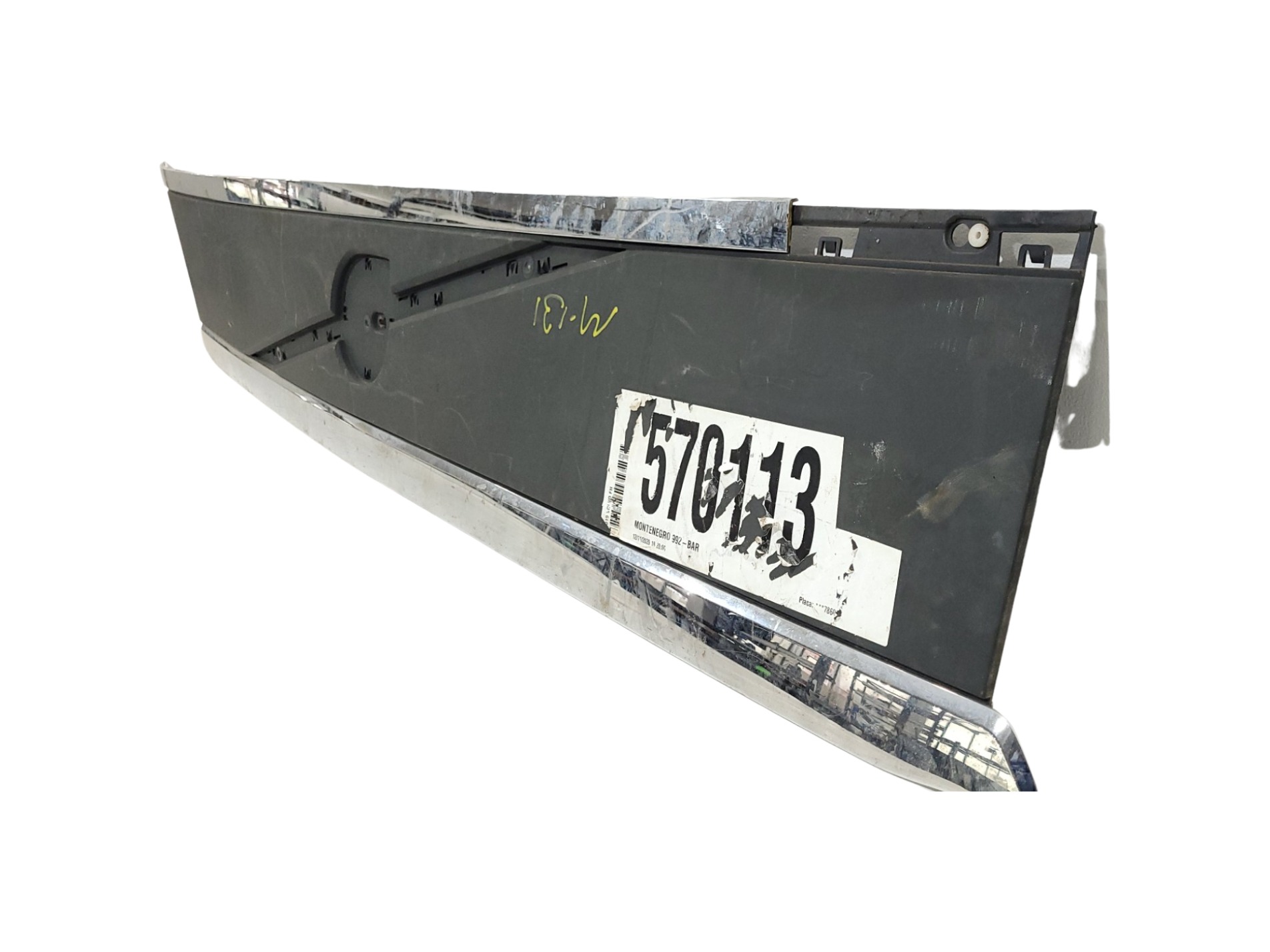 Grade Dianteira Volvo Fh 540 2018 E 2019 82248312 2