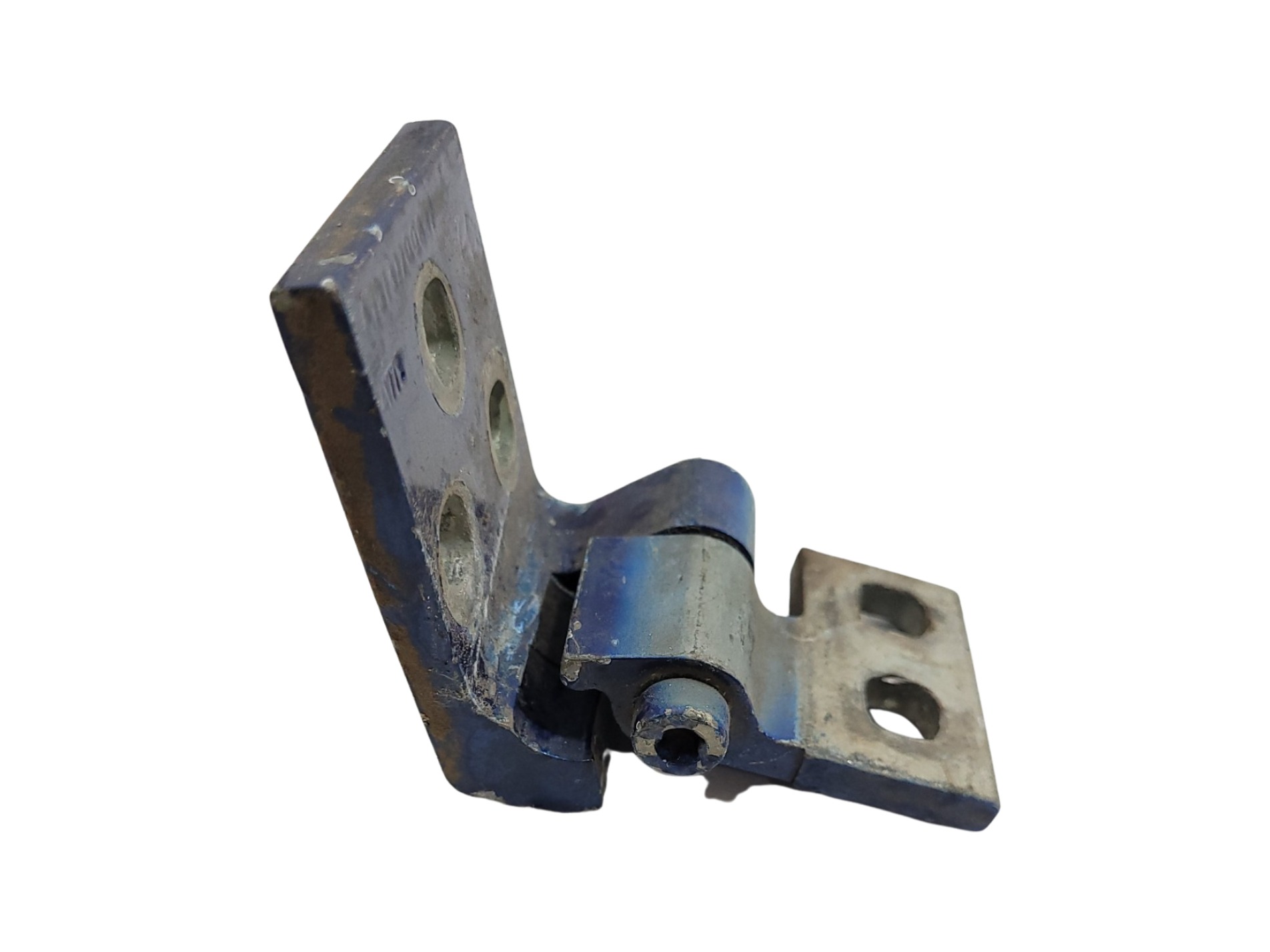 Dobradiça Porta M Benz 1718 A973720083 7 2