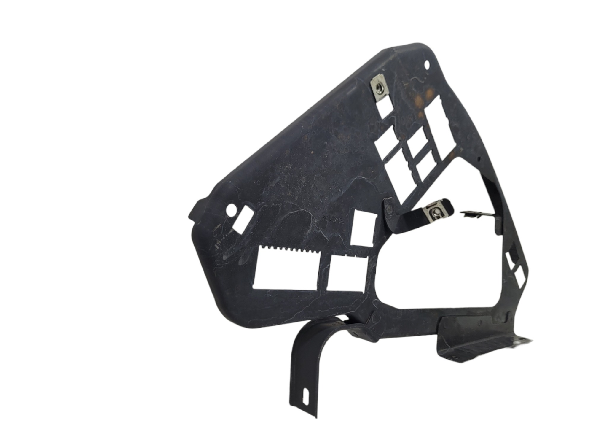 Suporte Interno Cabine Daf 2