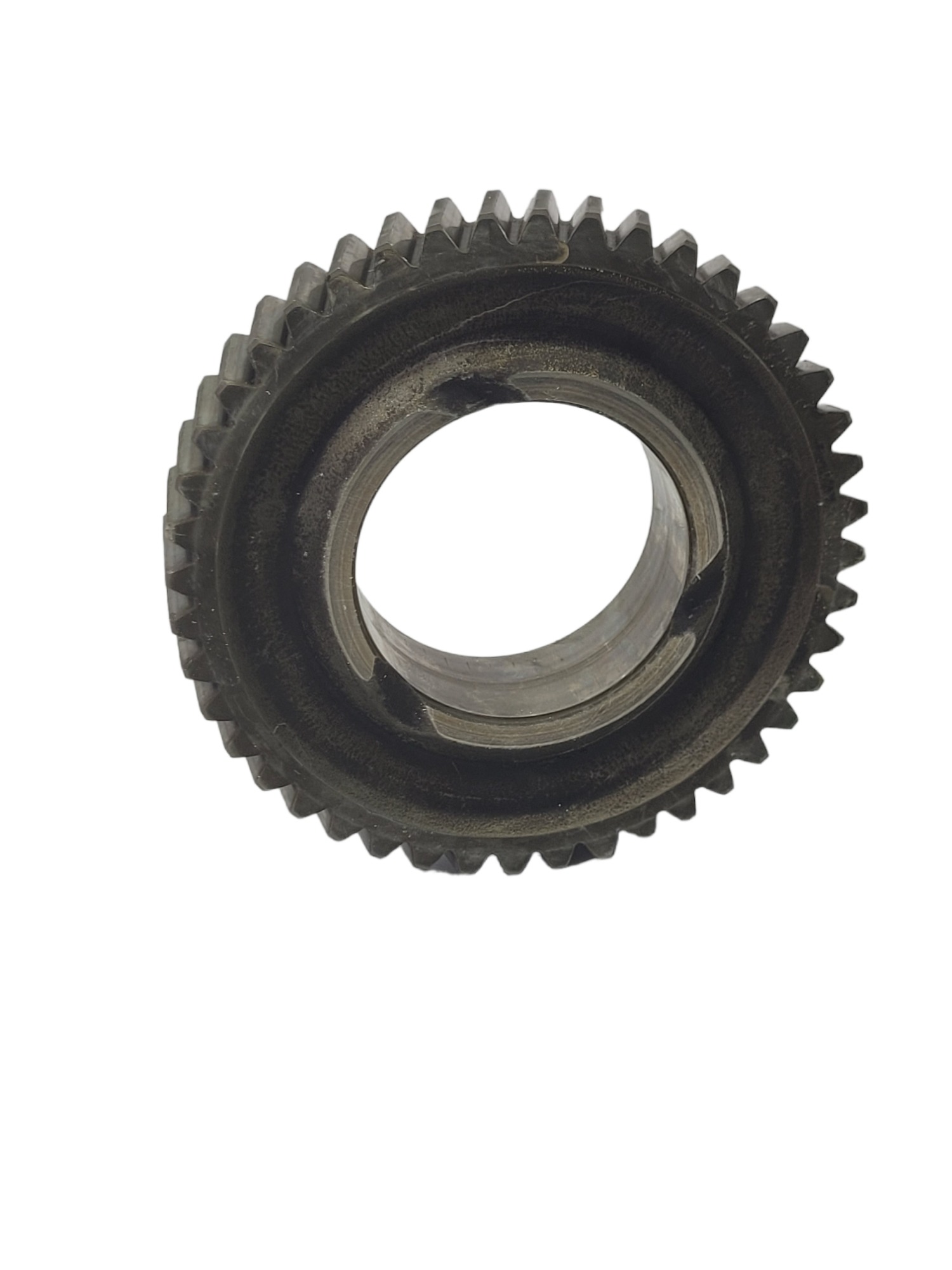 Engrenagem Ré 44 Dentes Caixa Zf 1307395090 4