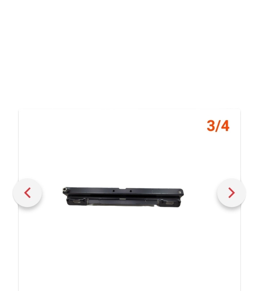 Suporte Equipamento Scania 2351066 1