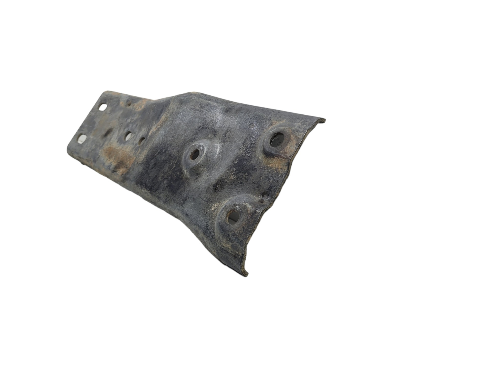 Suporte Fixação Catalisador Scania1497658 2