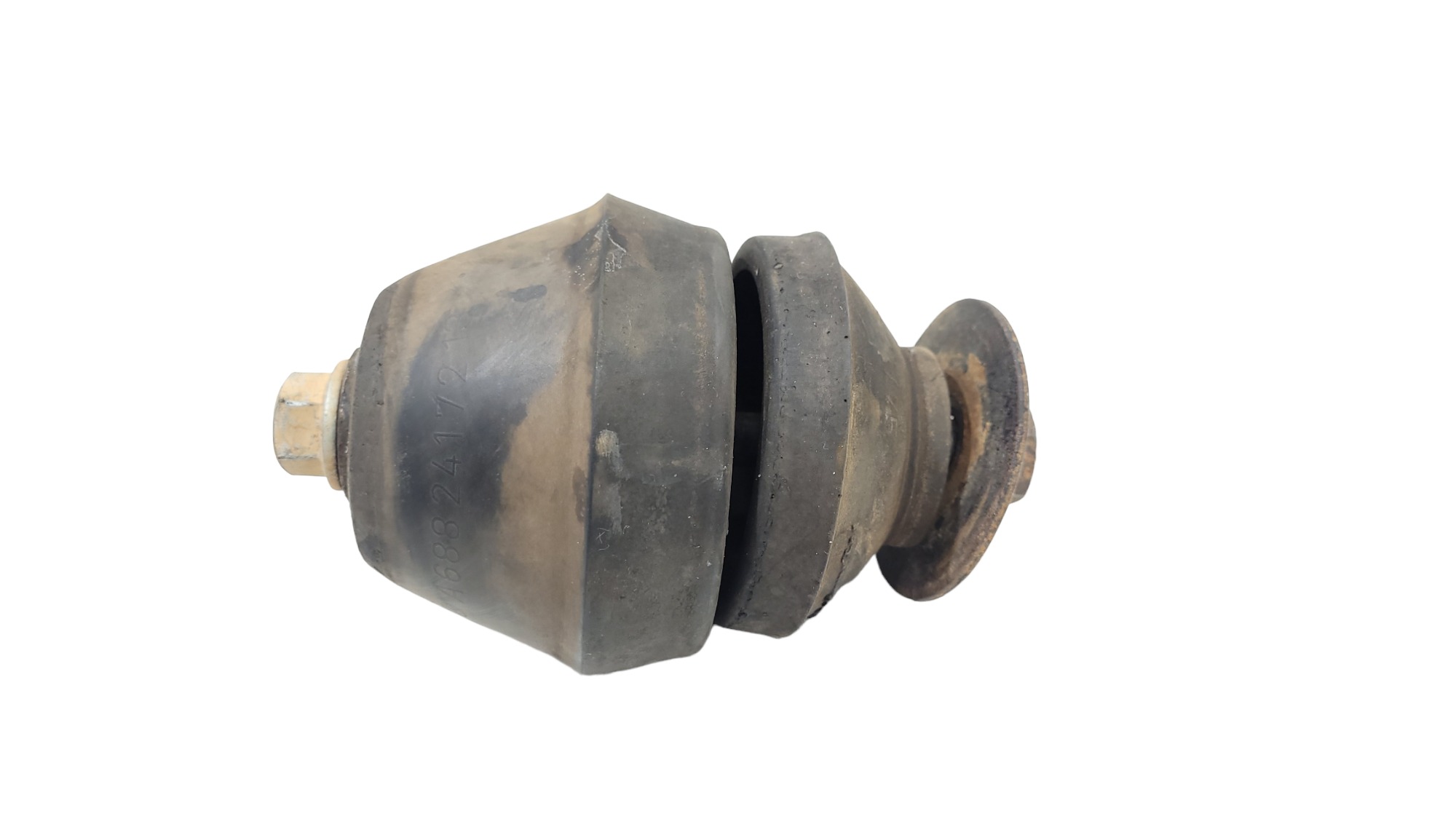 Coxim Motor M Benz A6882417213 2