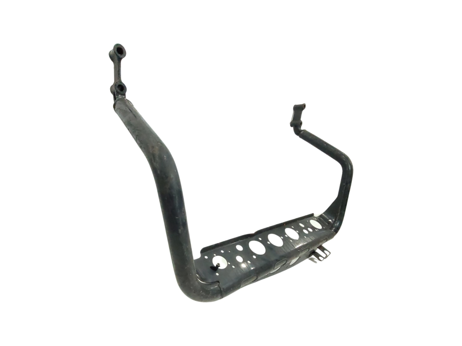Suporte Das Tomadas Man Tgx 81517152273 3