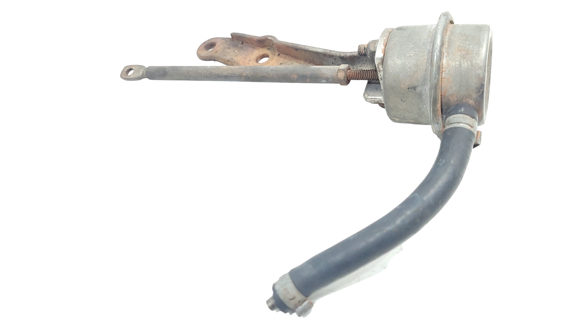 Atuador Turbina Volvo Nl 2