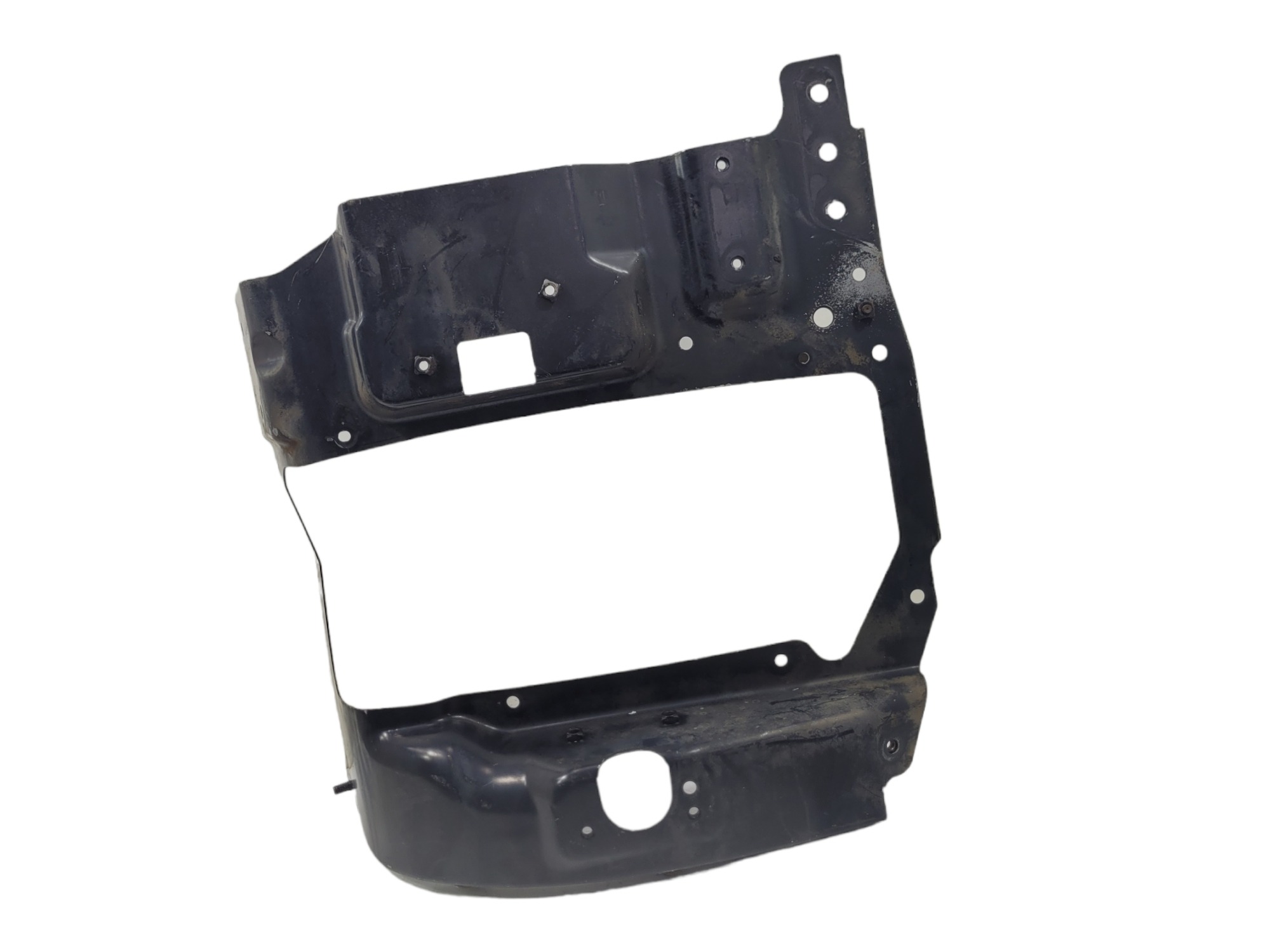 Suporte Bojo Farol Esquerdo Scania G420 2010 1853354 1
