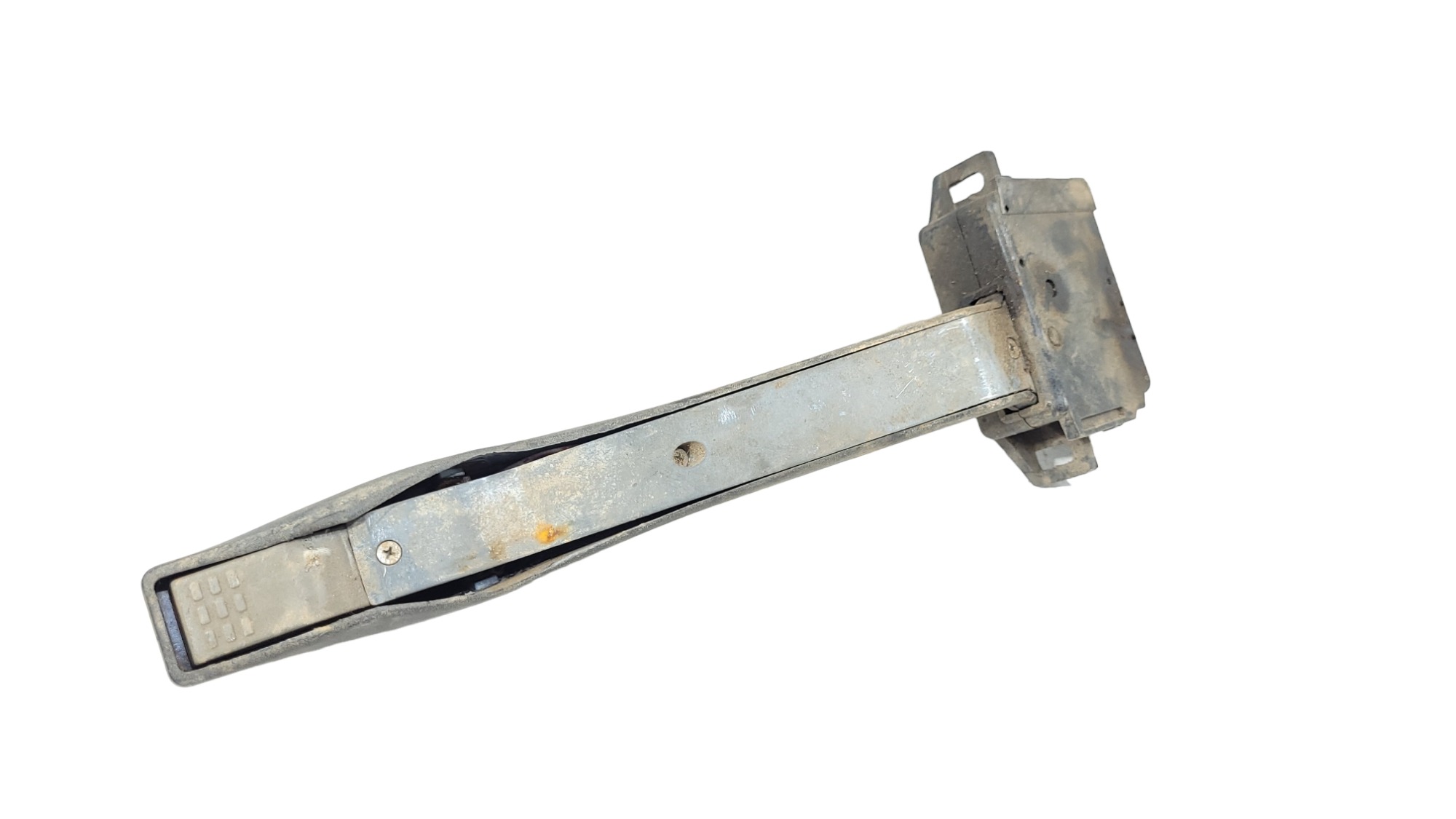 Chave Comando Luz Farol Iveco Tector 5
