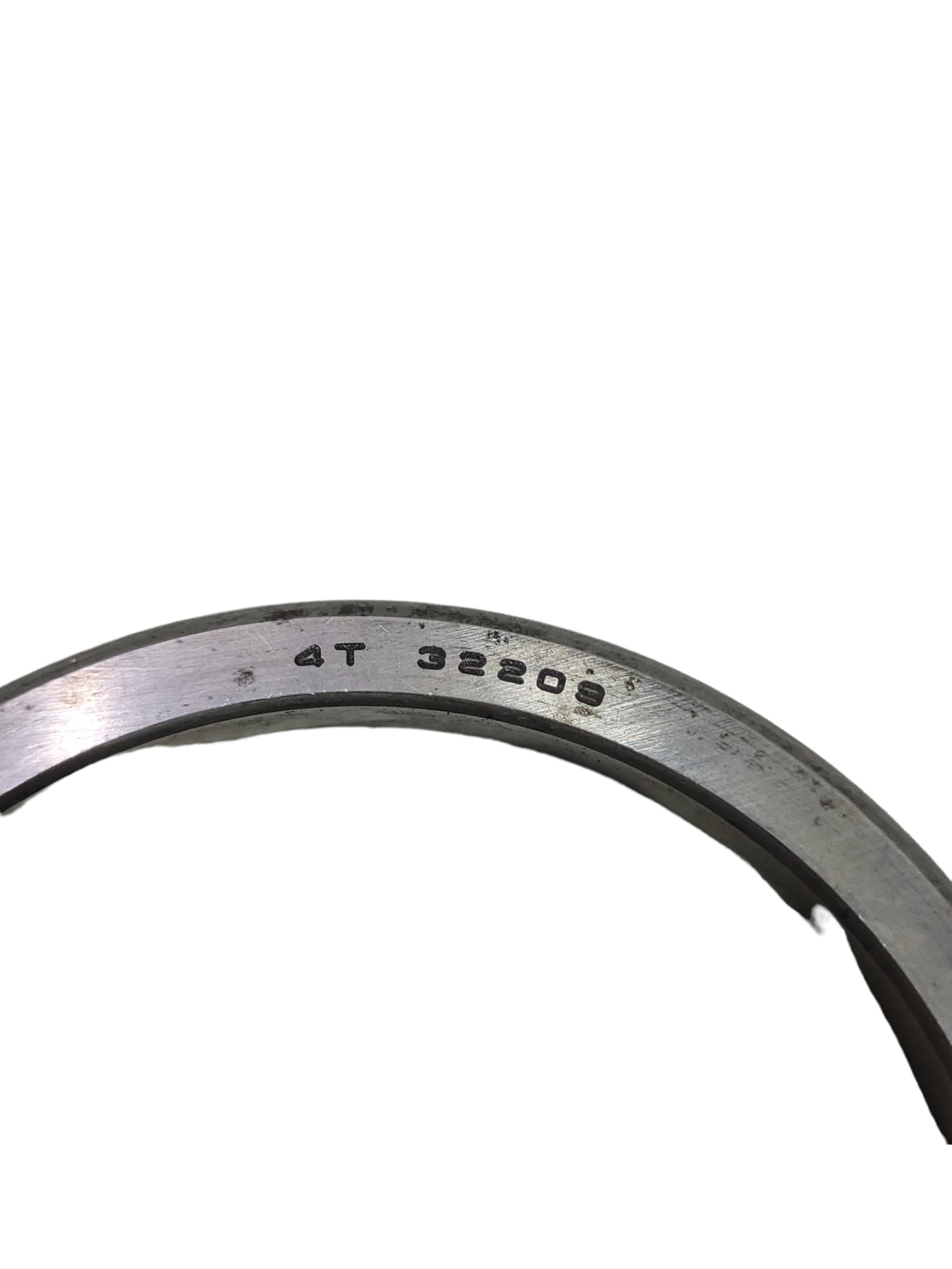 Capa Rolamento M Benz 16254t32209 5
