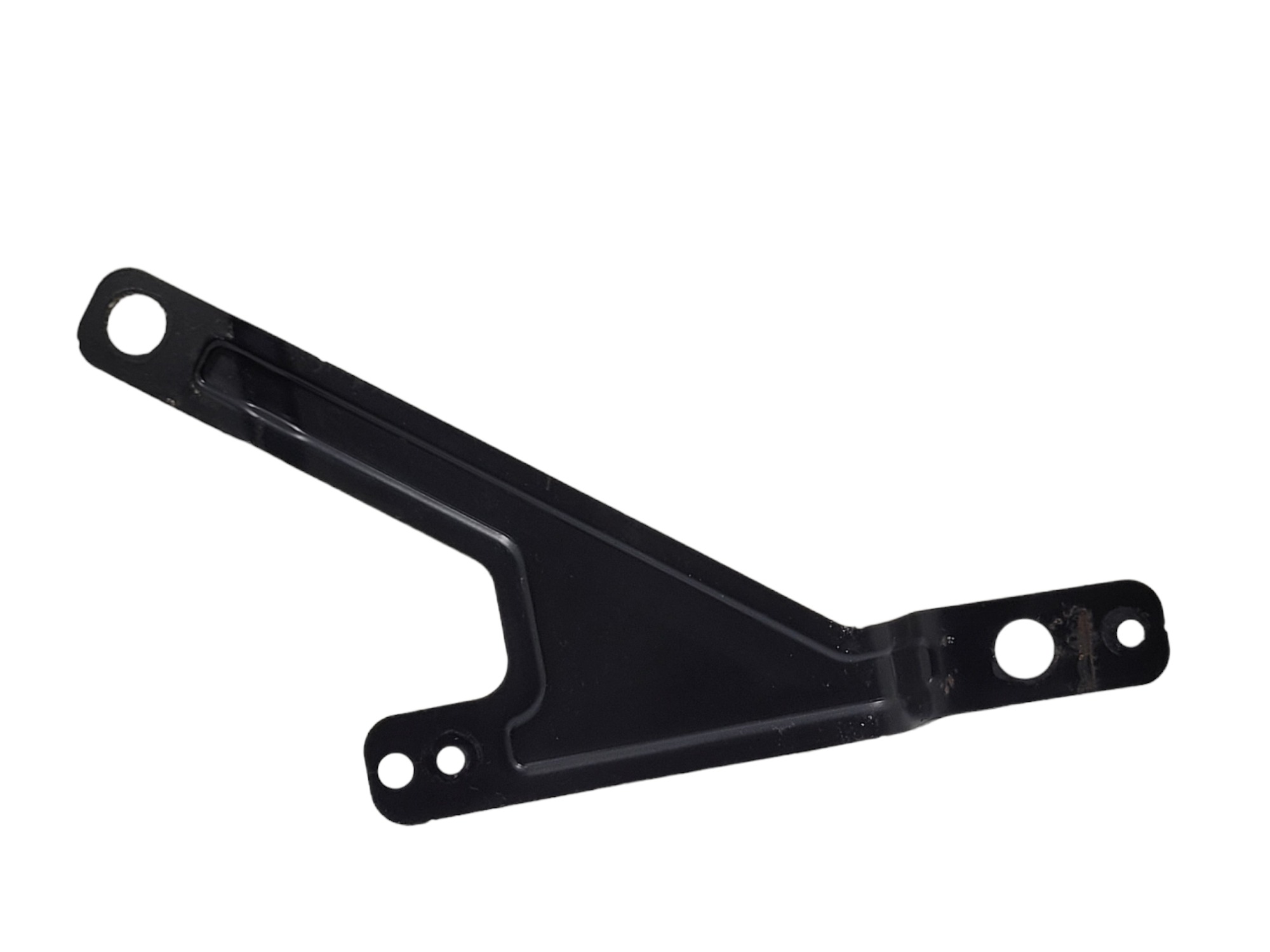 Suporte Duto Ar Painel Central Volvo Fh 82294018 4