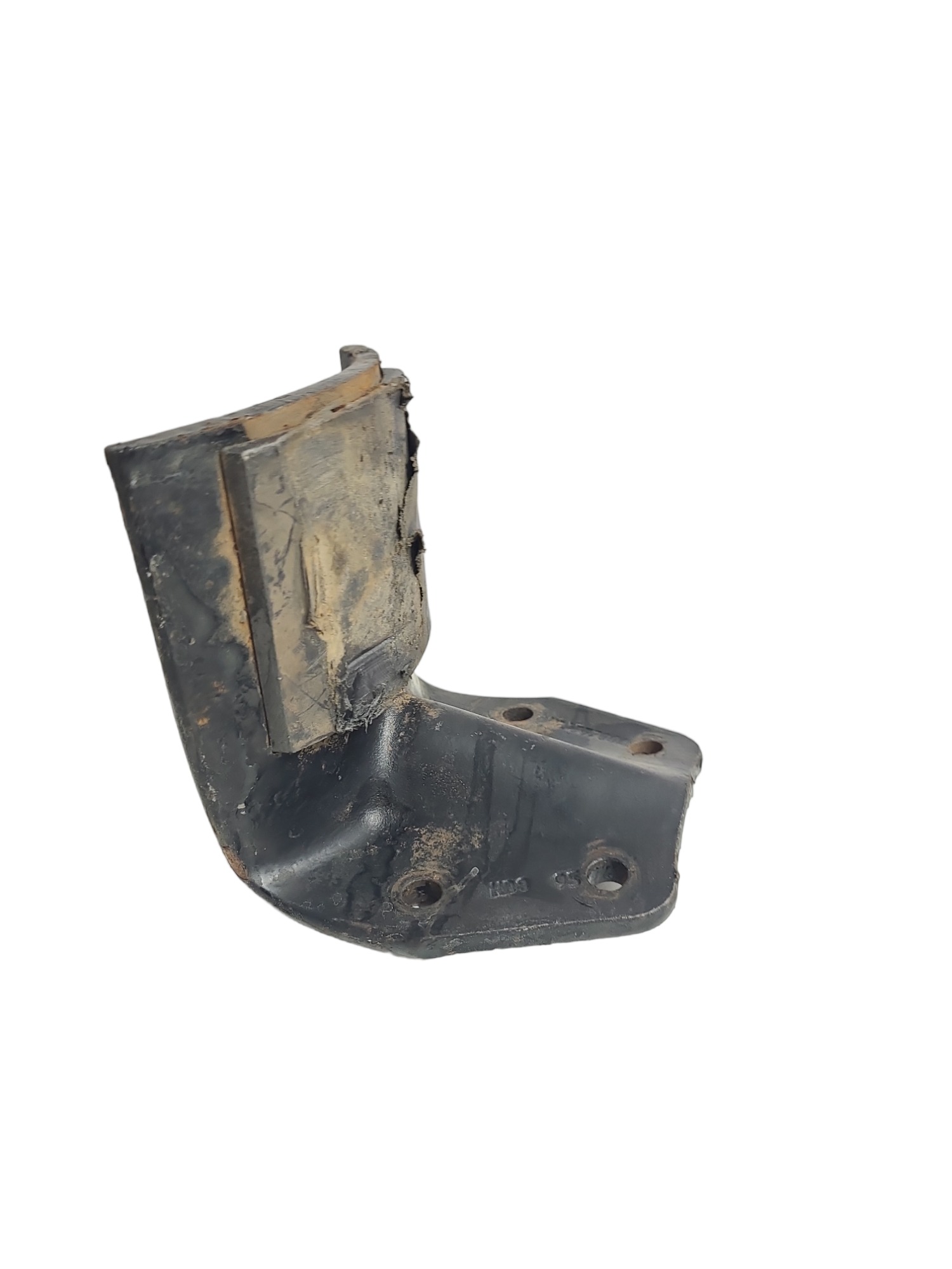 Suporte Contra Feixe Vw Constellation 5