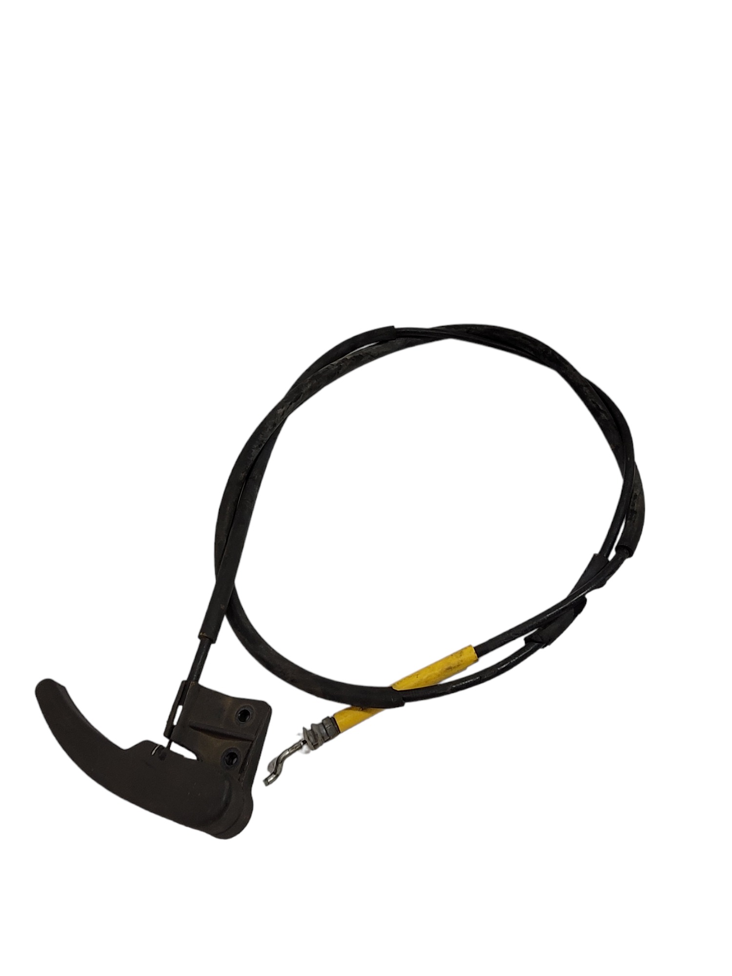 Puxador Cabo Capô M Benz Accelo 12406222004 1