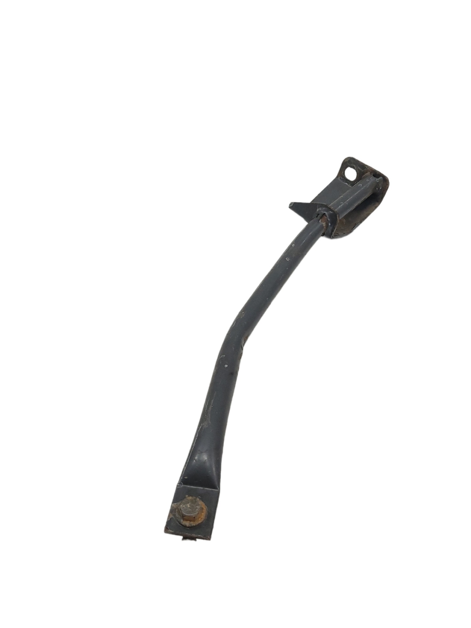 Suporte Corpo Filtro Ar Scania G420 2010 E 2011 1523684 4