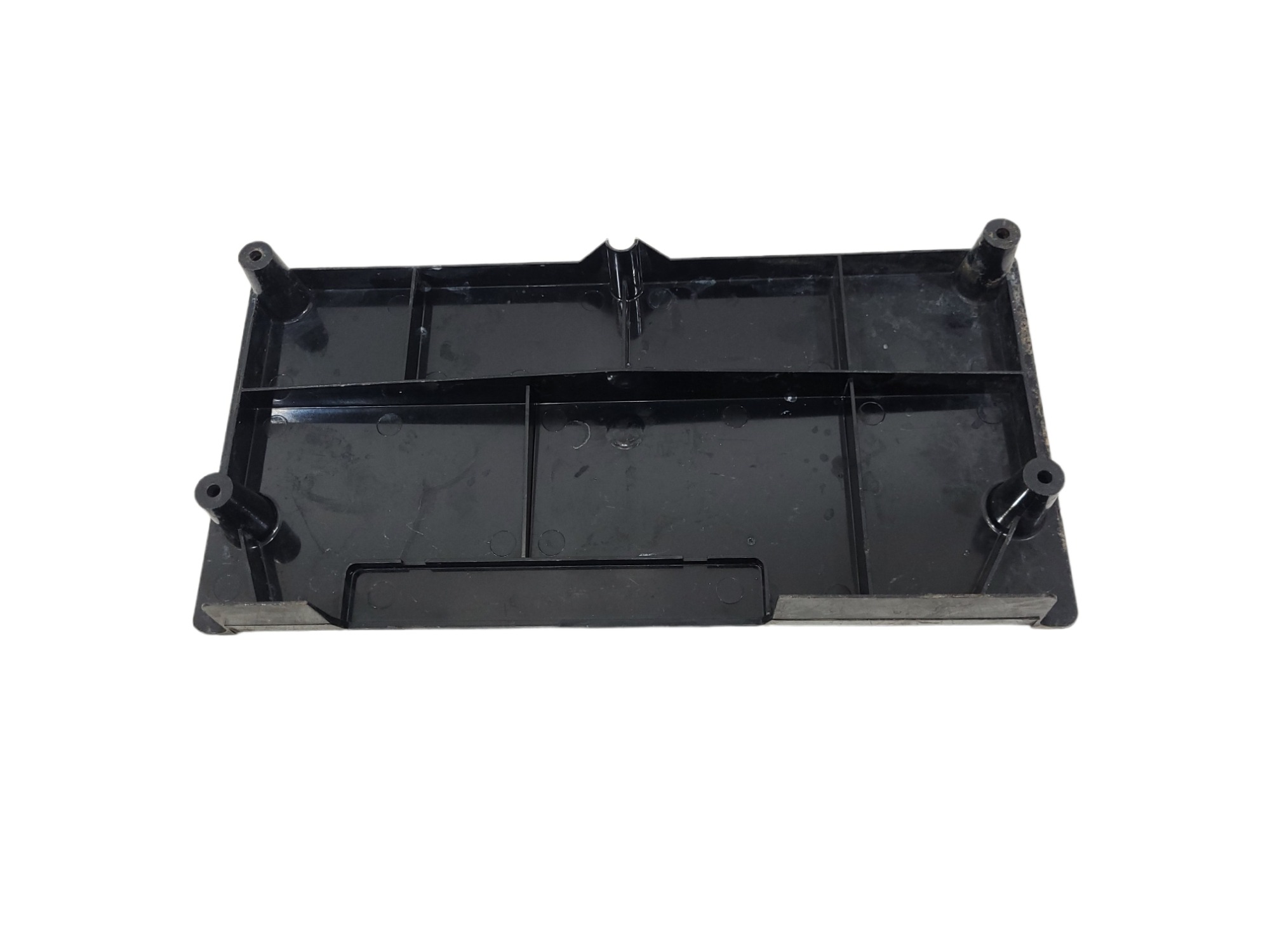Moldura Módulo Cabine Vw Constellation 880482029 2