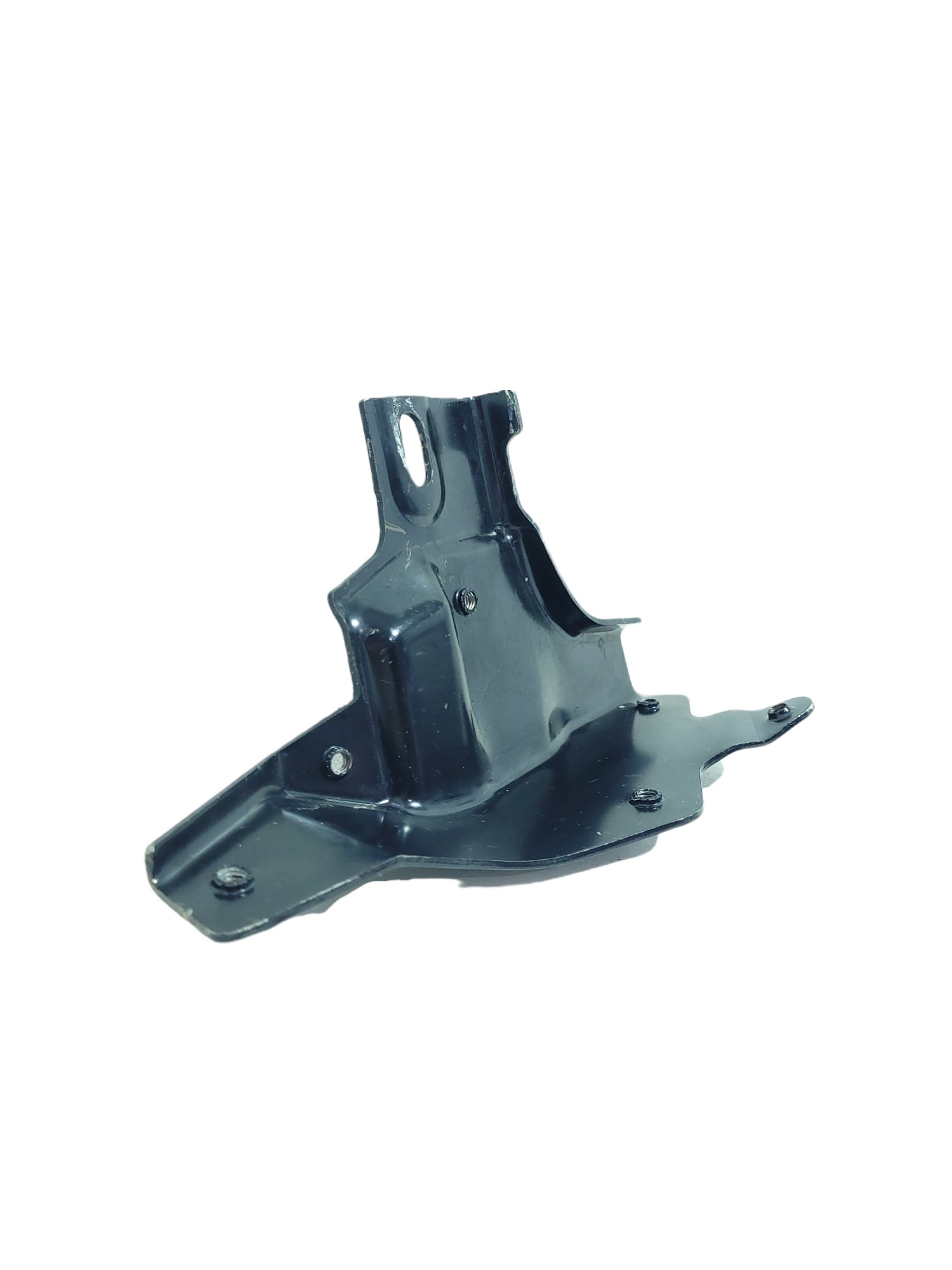 Suporte Da Prateleira Superior Scania 2