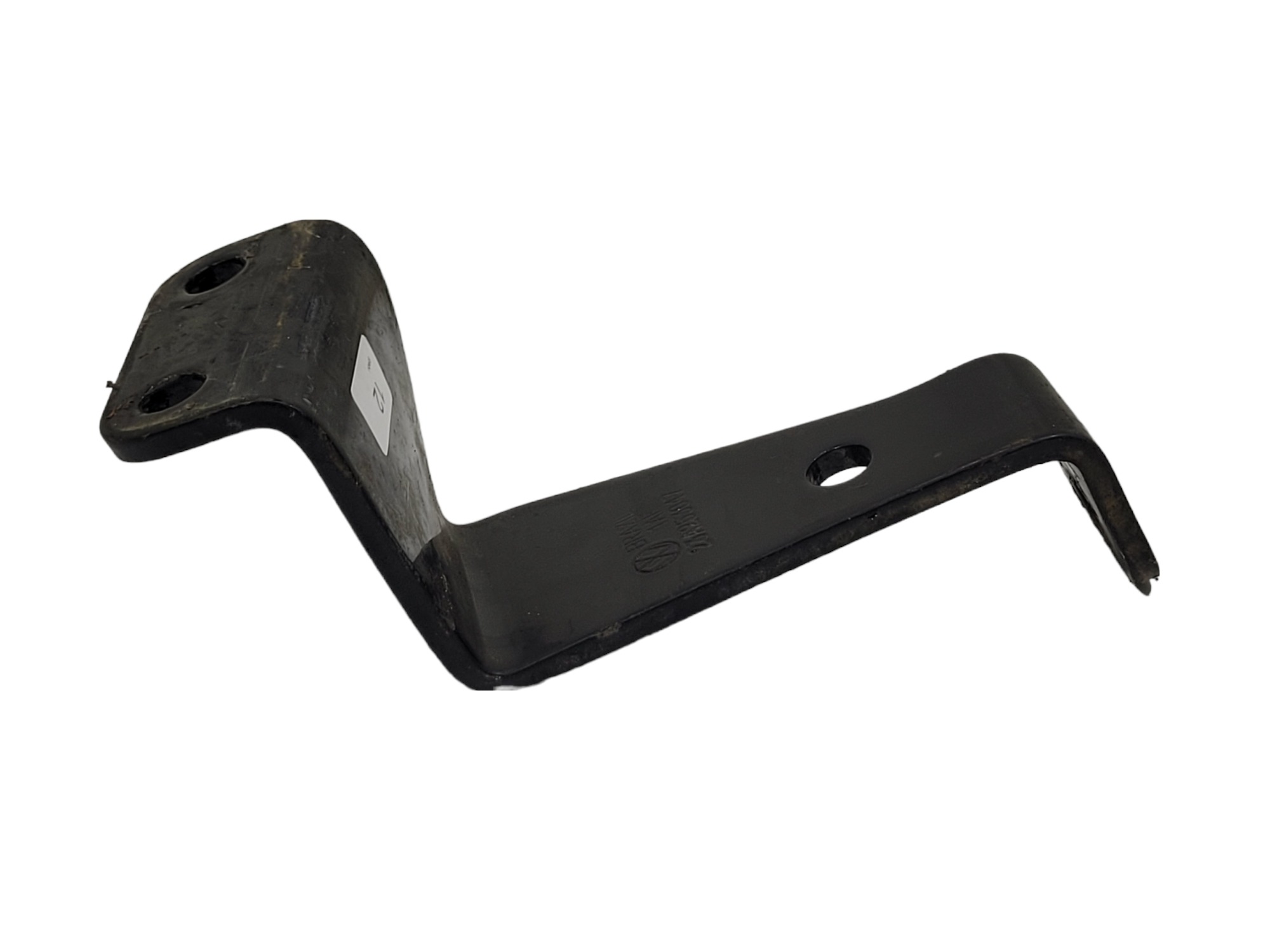 Suporte Radiador Vw Constellation 23a253047 3