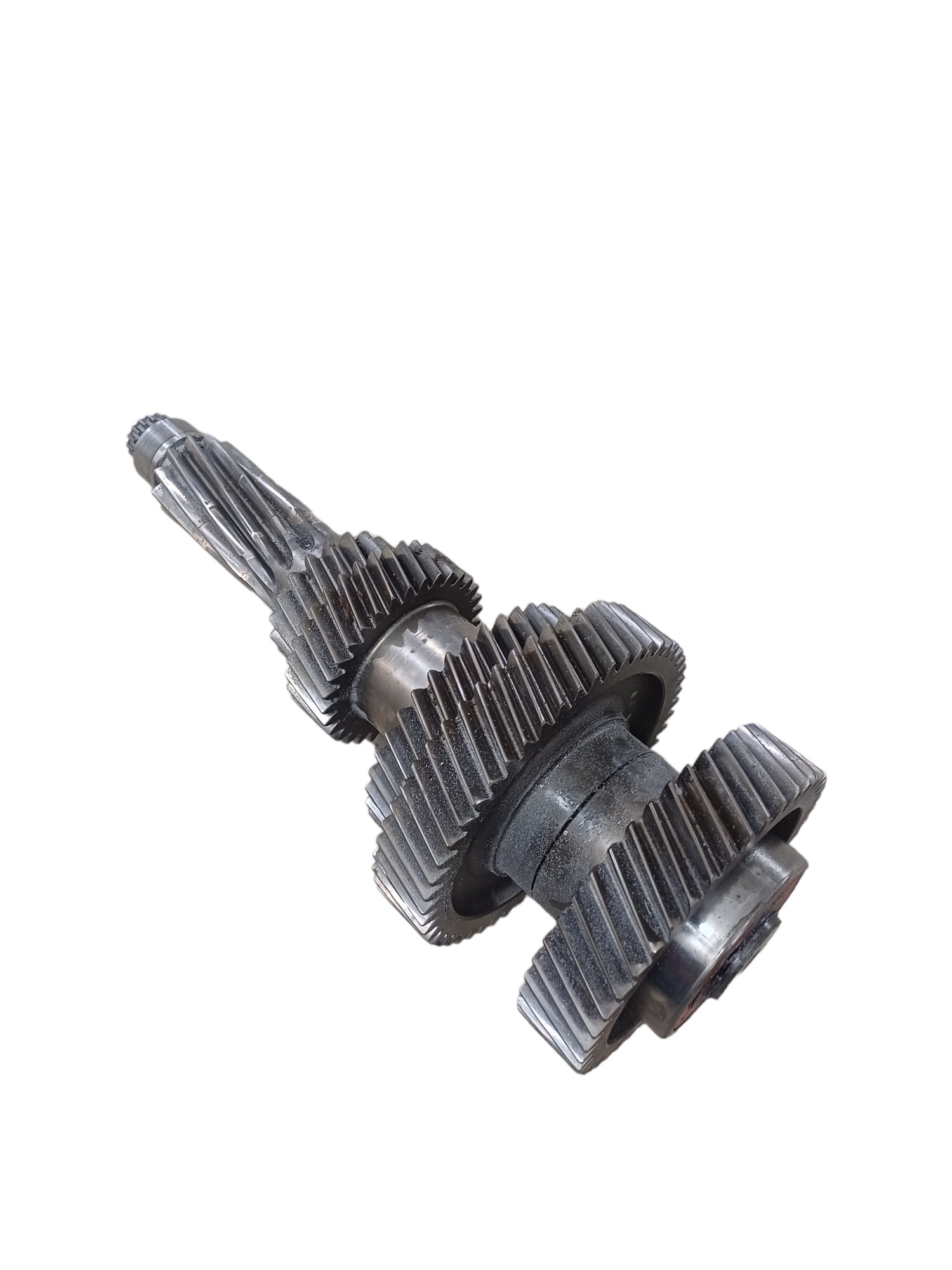 Eixo Fixo Caixa G85 M Benz – Br Truck Peças