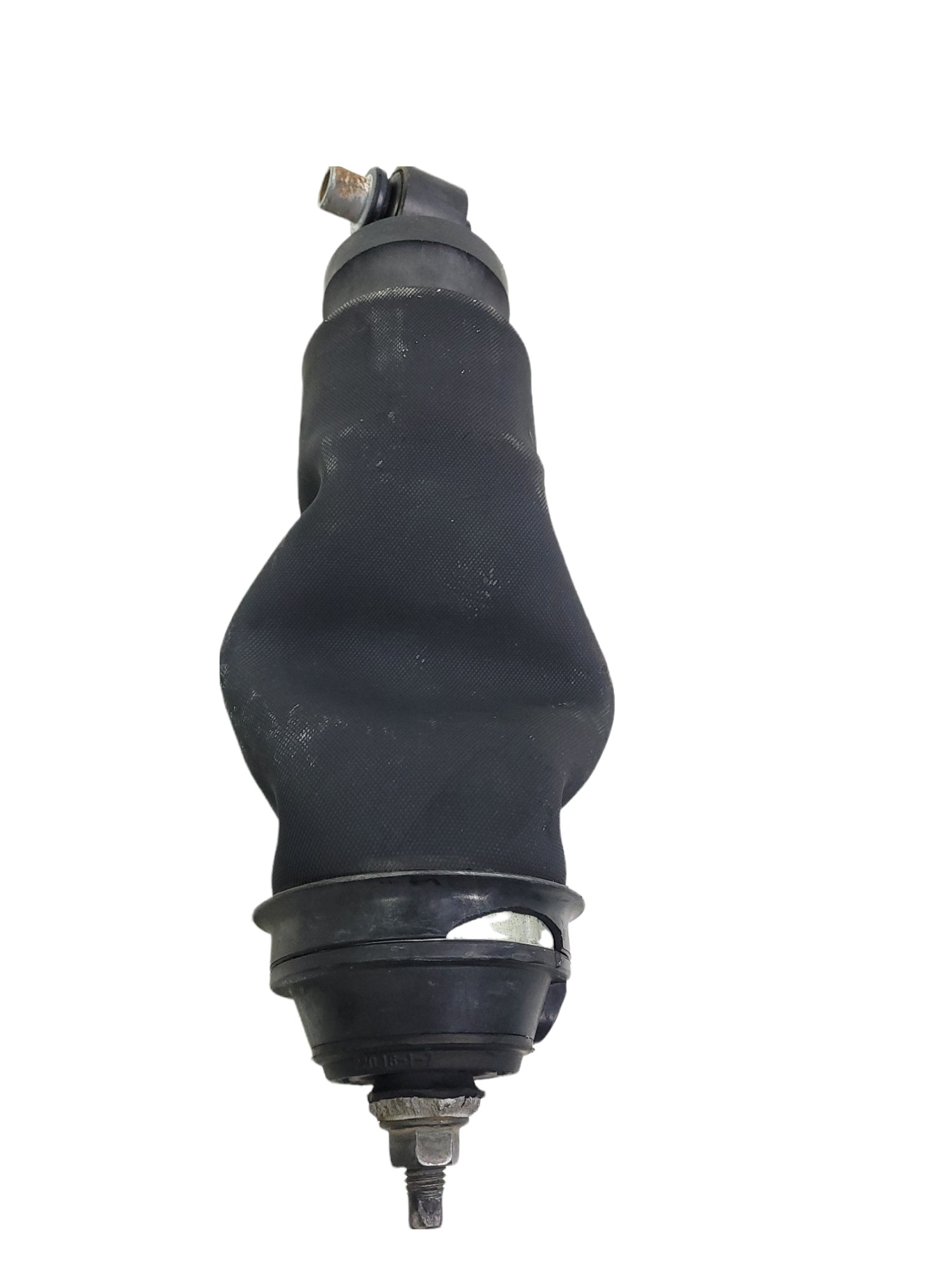 Amortecedor Cabine Volvo / 06031033 3