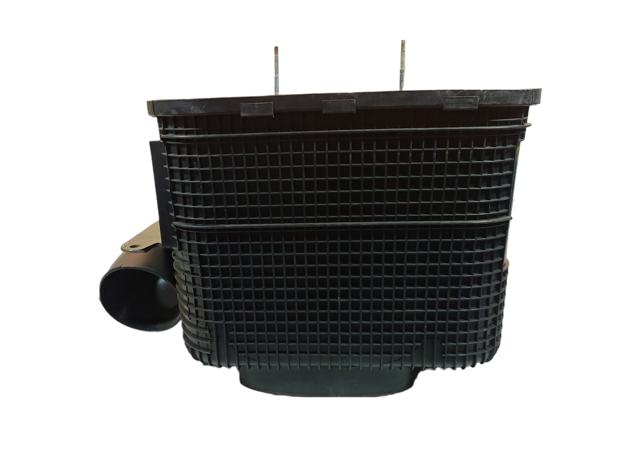 Carcaça Filtro Ar Sinotruk Wg972510005571 2