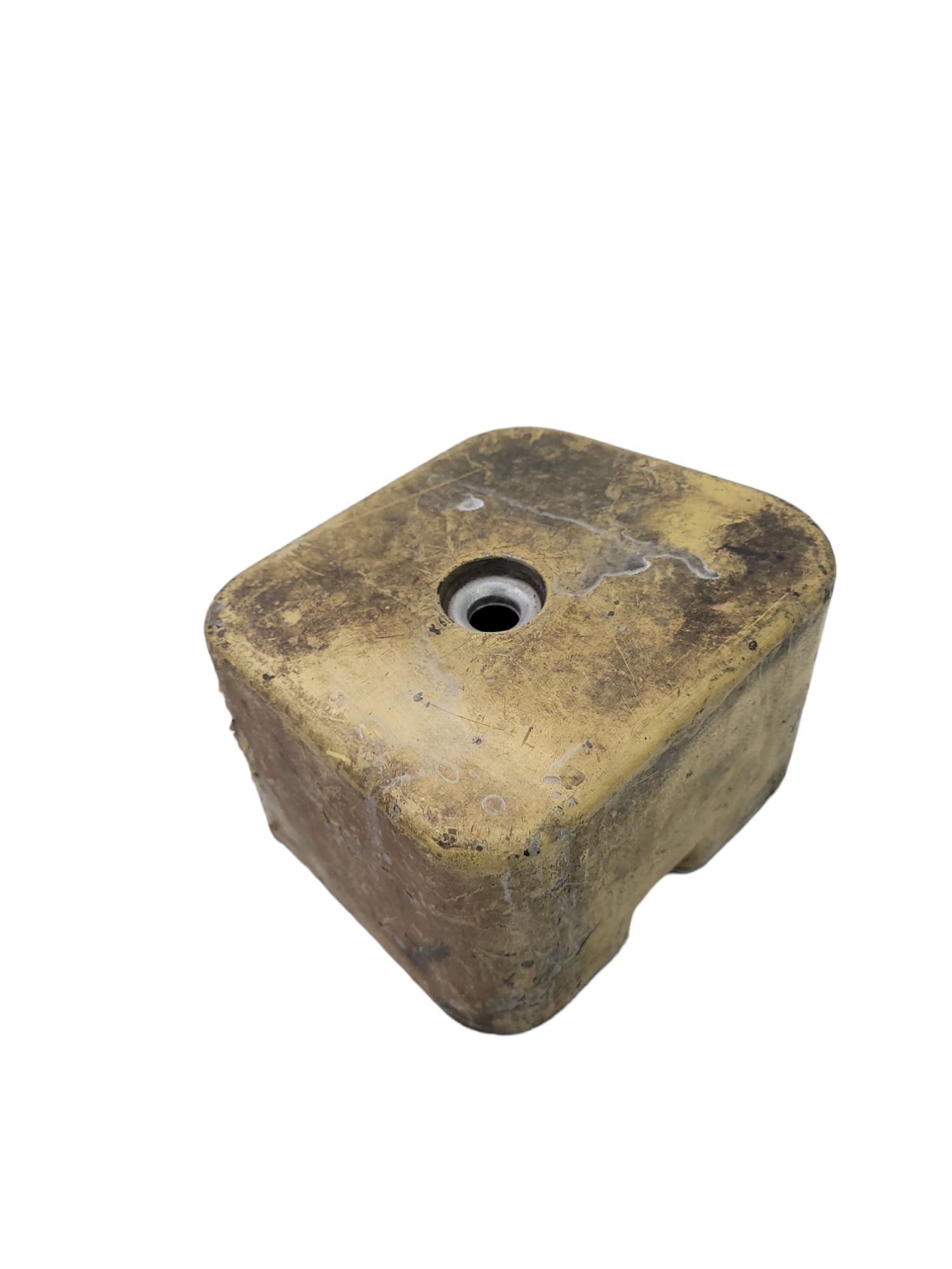Tampa Válvula Motor Cumminsn 3928404 5