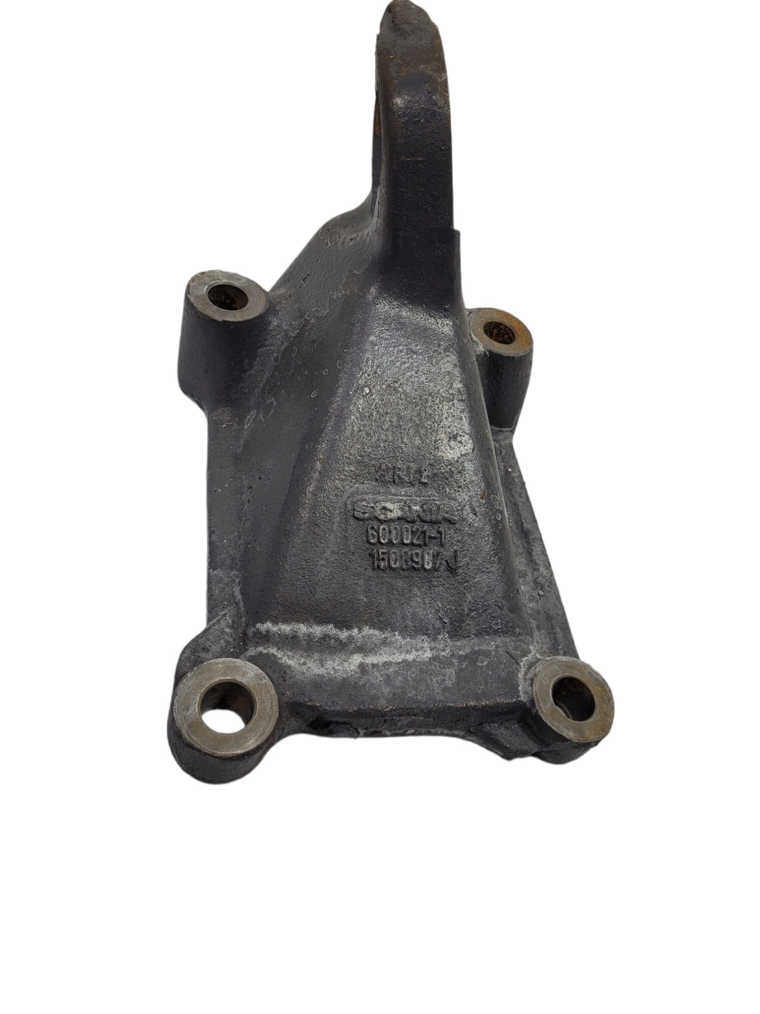 Suporte Do Motor Direito Scania 1241508907 3