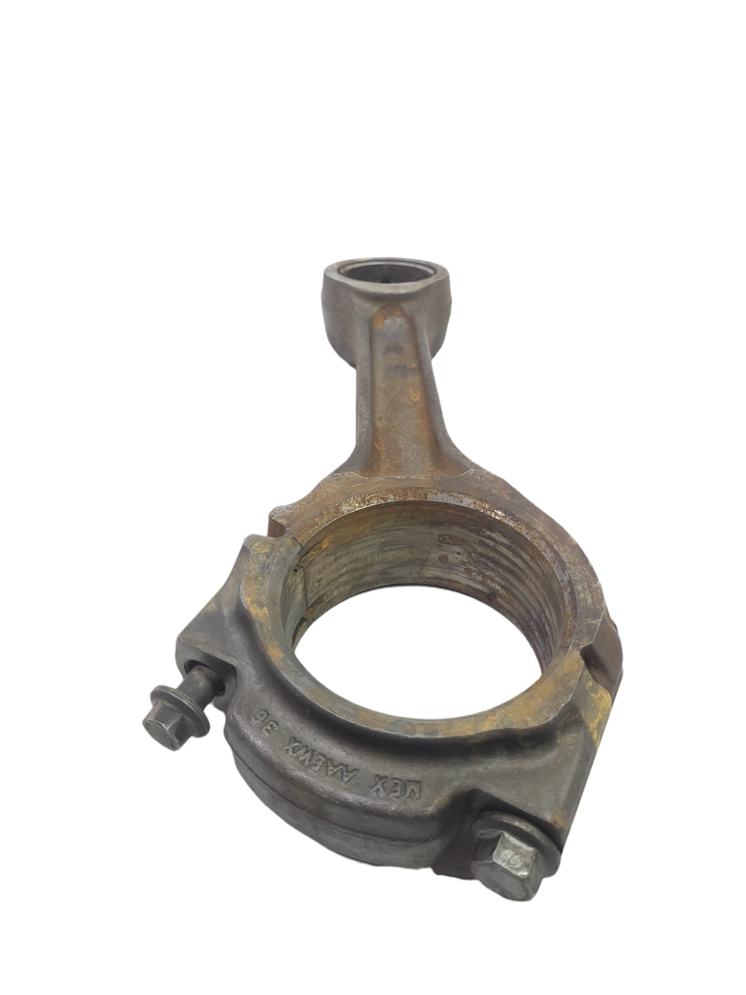 Biela Motor Isl 395063800 6