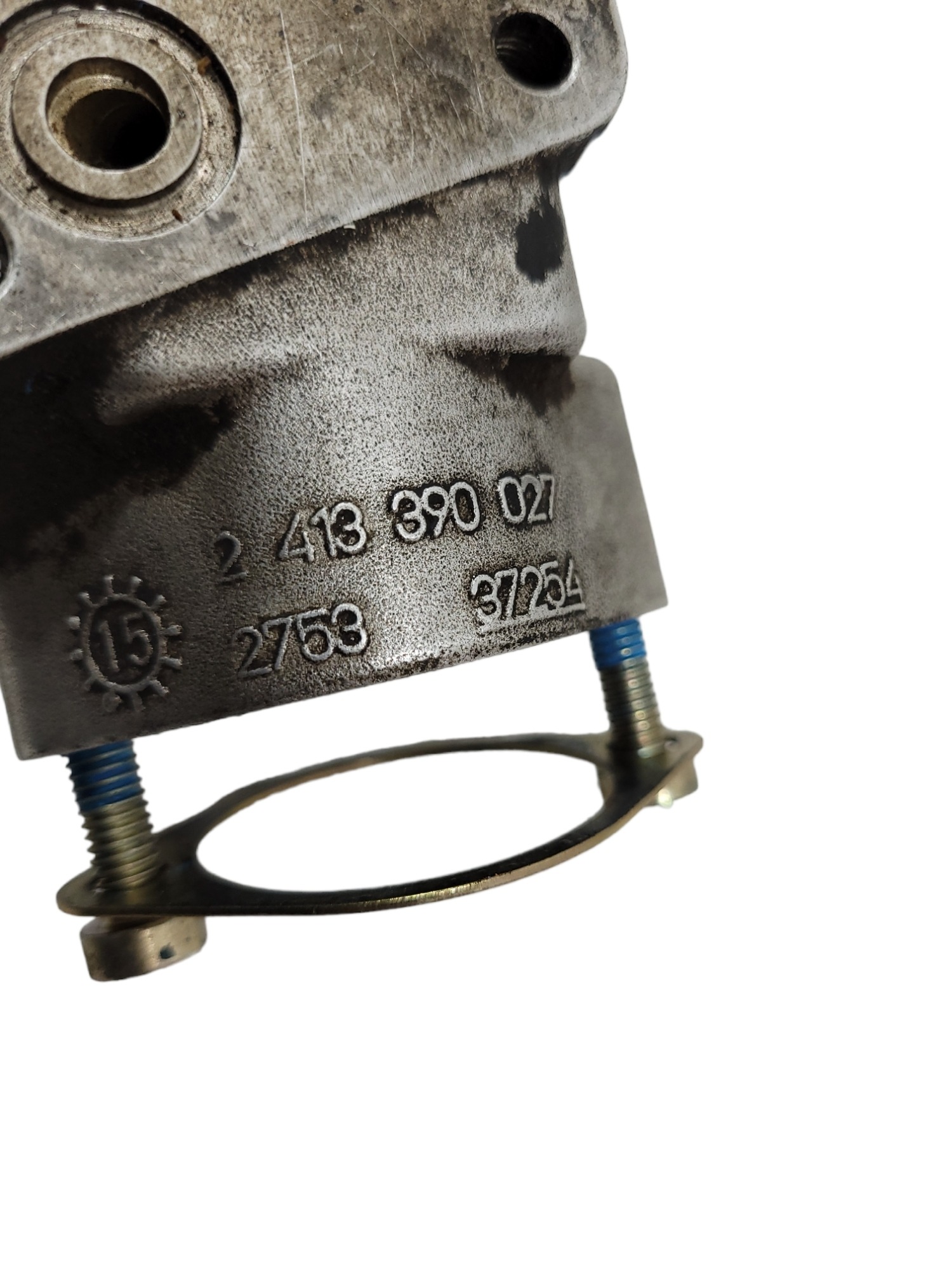 Carcaça Solenoide Scania 2313390027 5