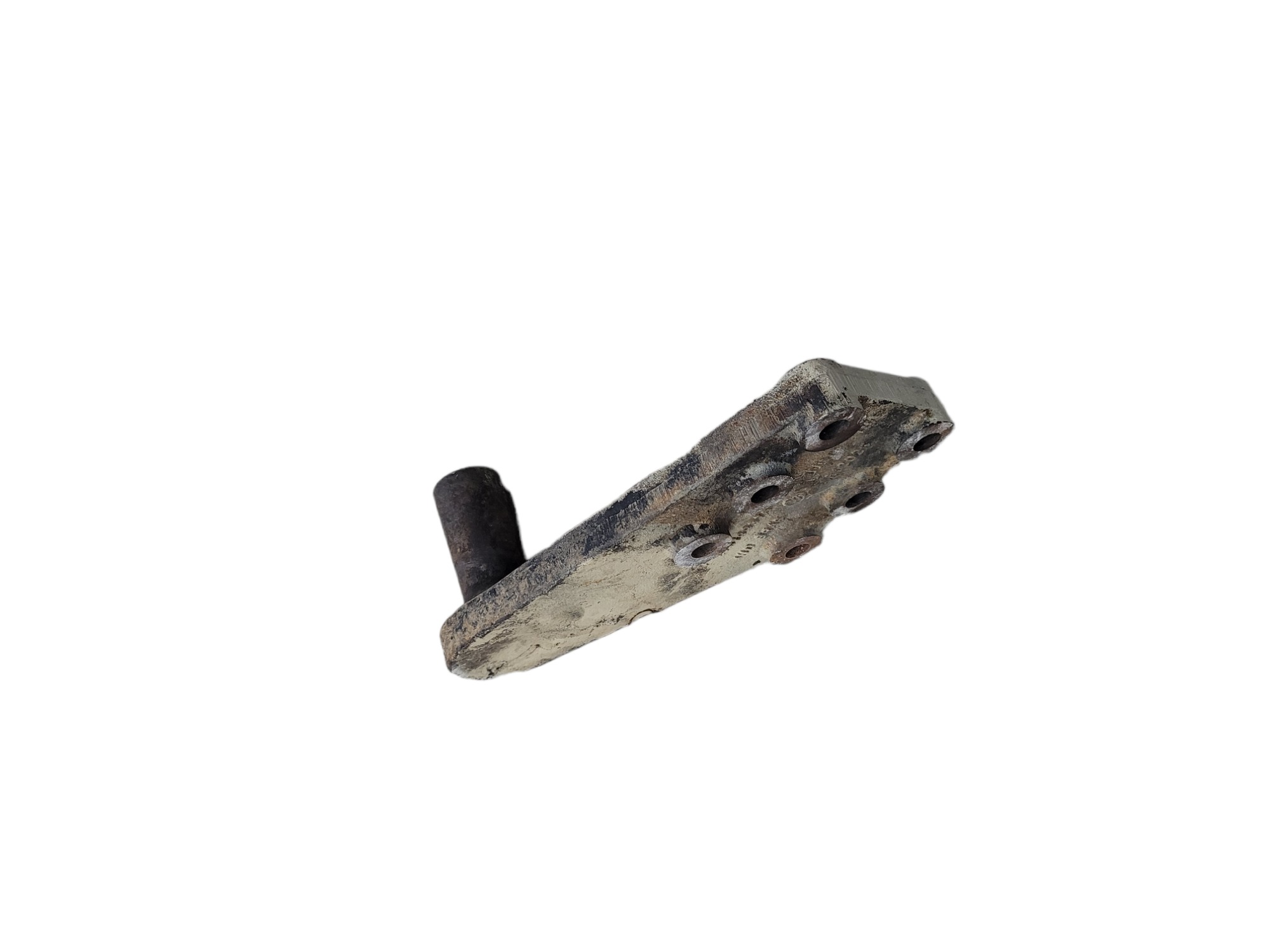 Suporte Motor Traseiro Vw 13170 4