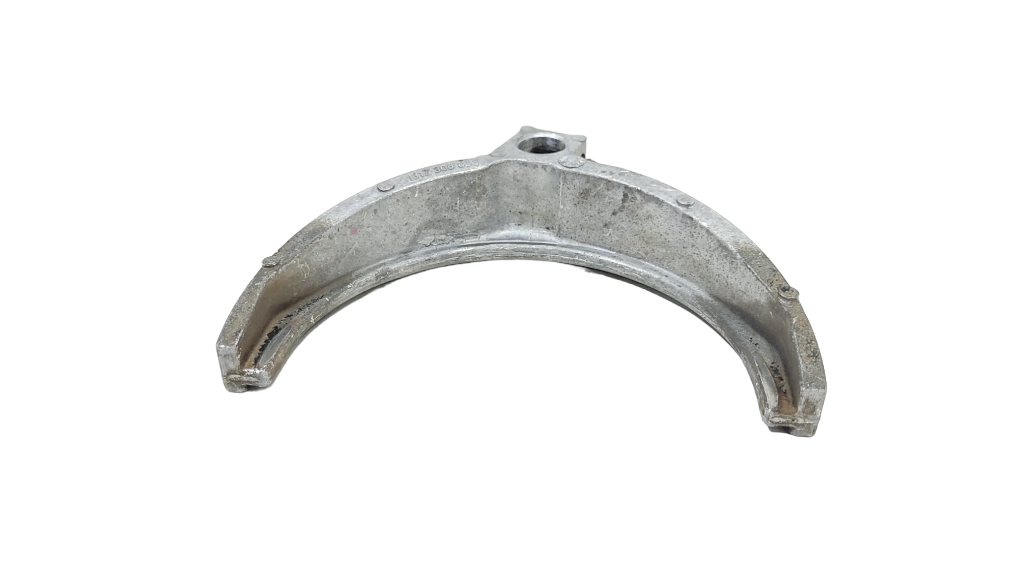 Garfo 1 E 2 Marcha Zf 420 1317306008 1