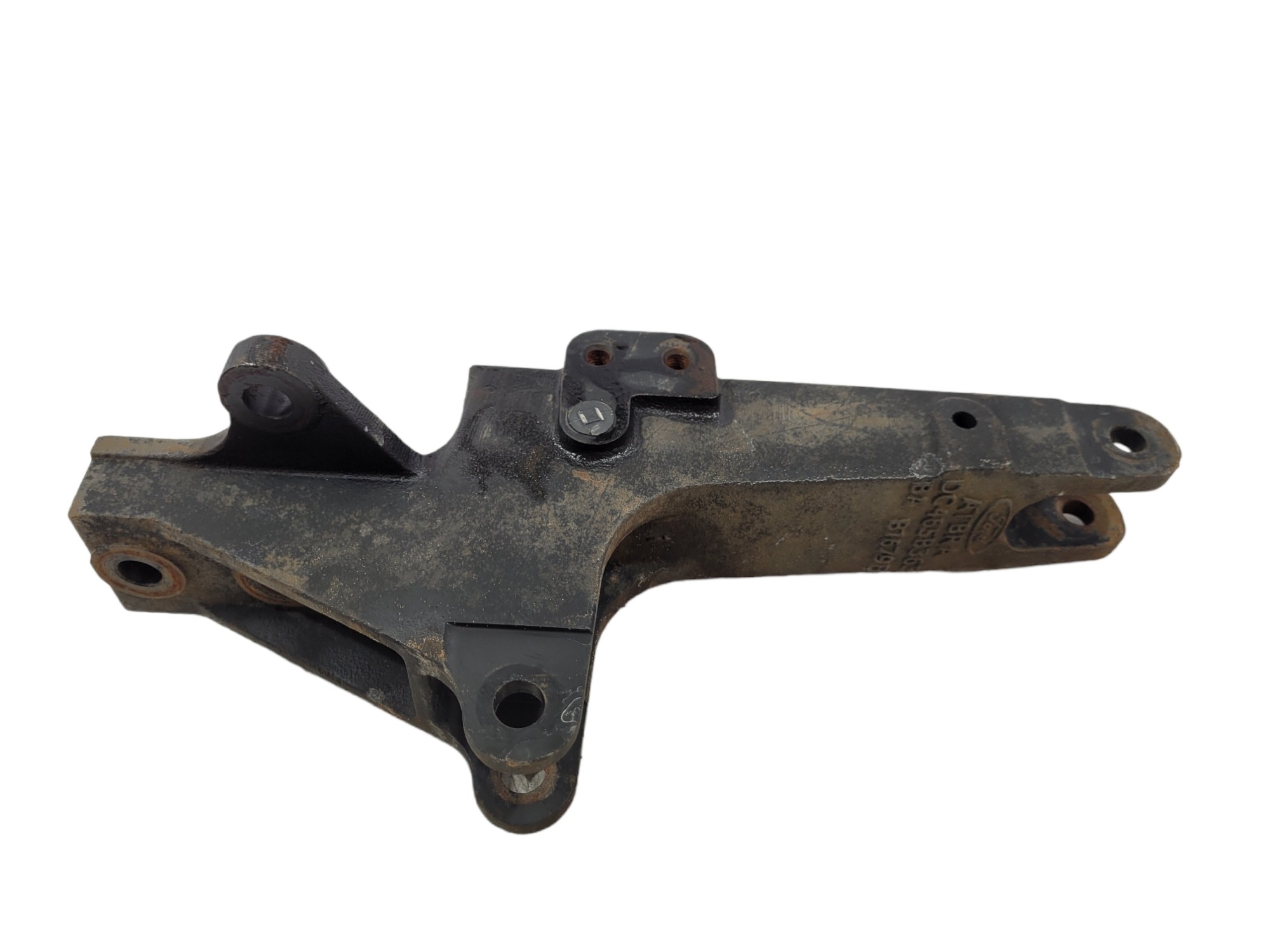 Suporte Interno Cabine Ford Cargo 4