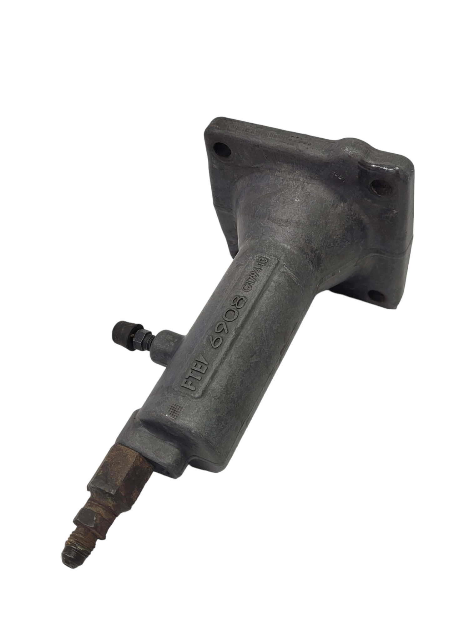 Cilindro Acoplamento M Benz Accelo A0022952507 2