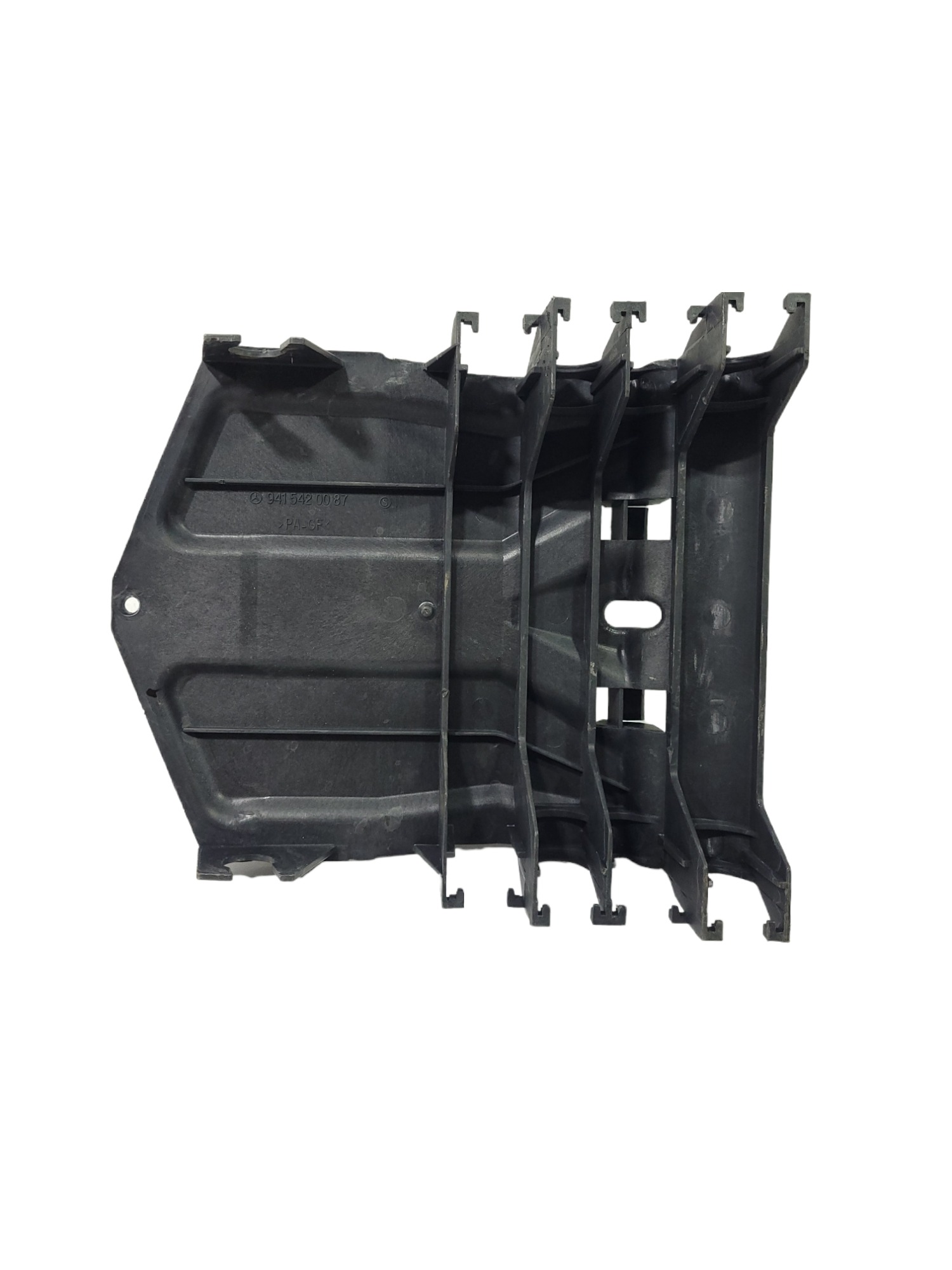 Moldura Da Caixa De Fusíveis M Benz Axora9415420087 4